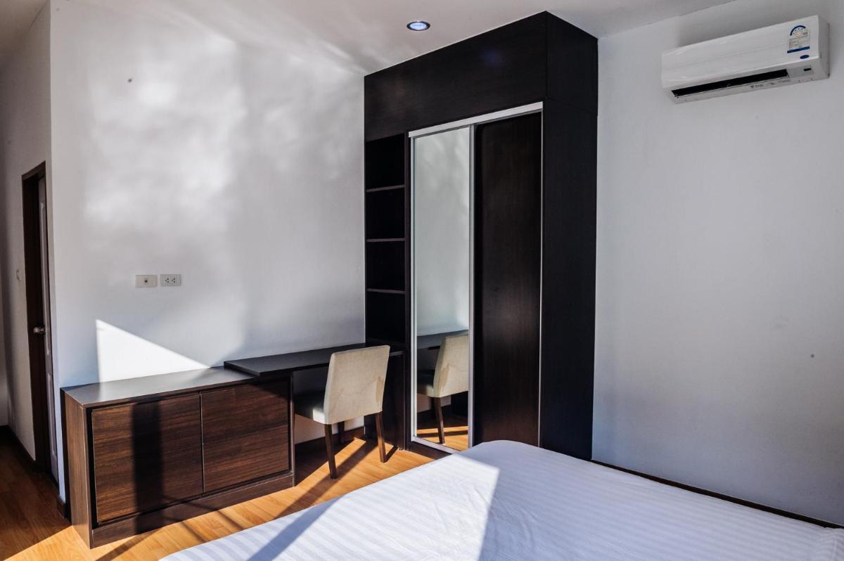 The Legacy Huahin Pool Villa