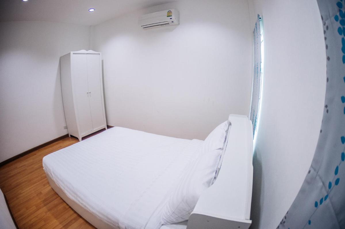 The Legacy Huahin Pool Villa