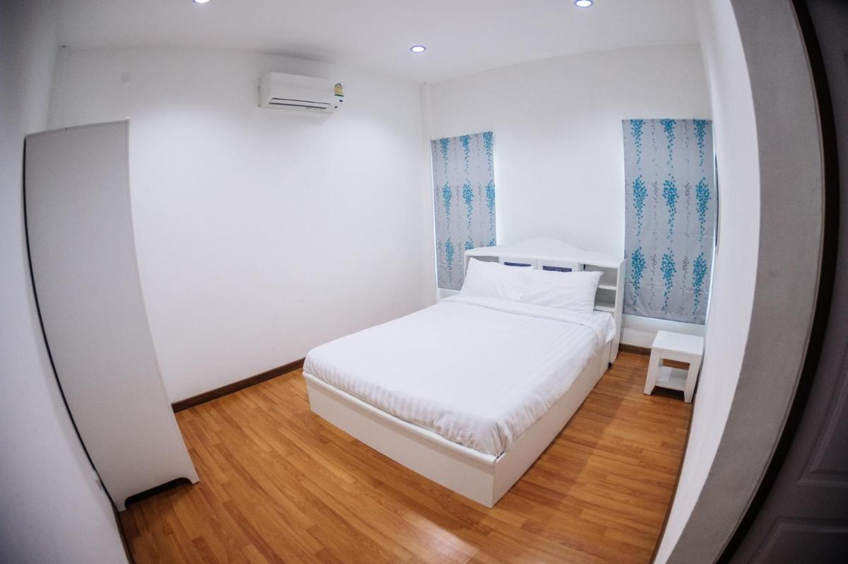 The Legacy Huahin Pool Villa