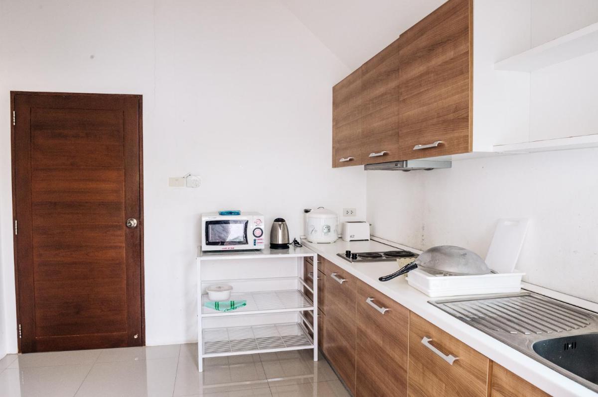 The Legacy Huahin Pool Villa