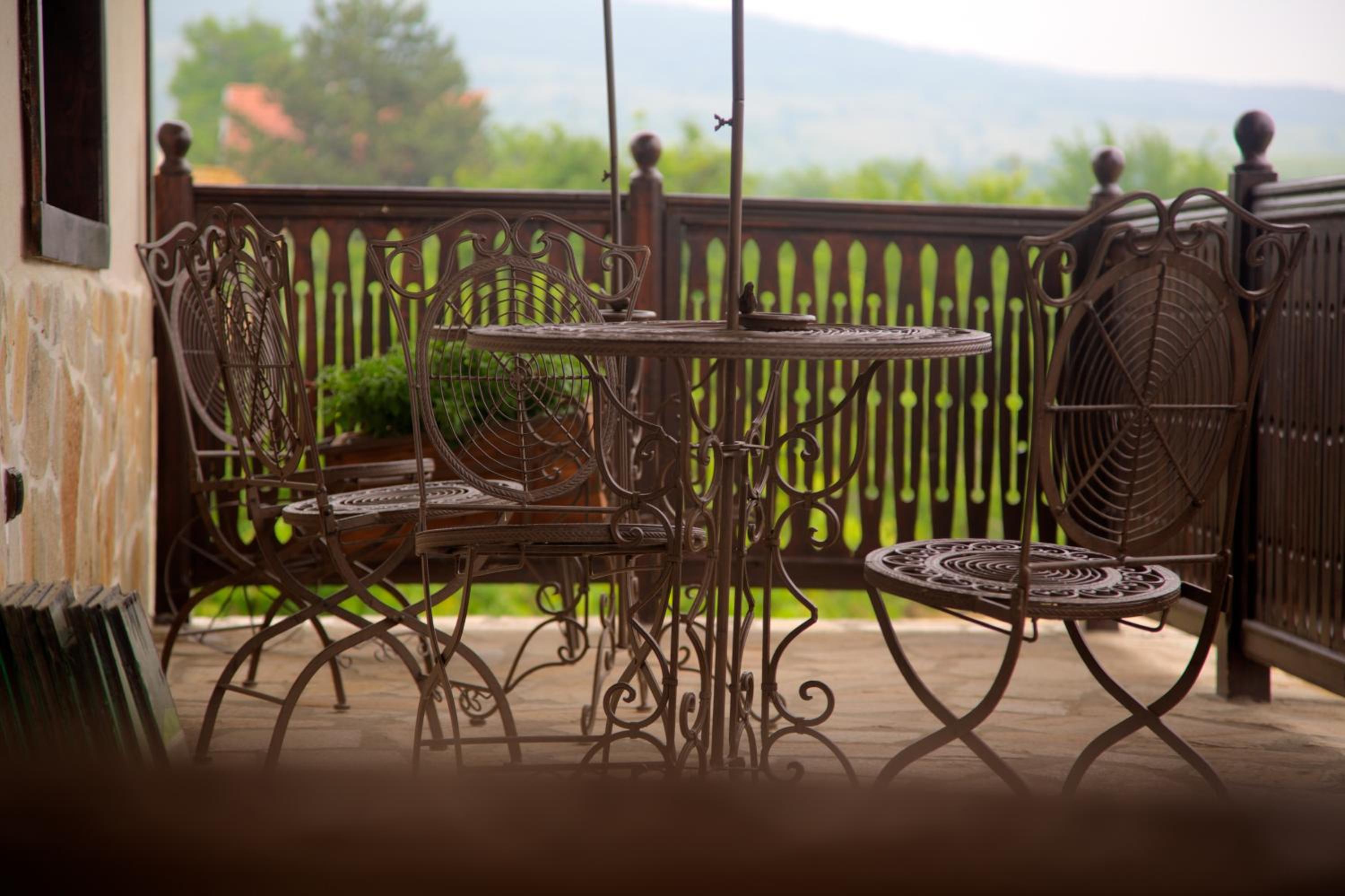 Villa Bulgara Eco