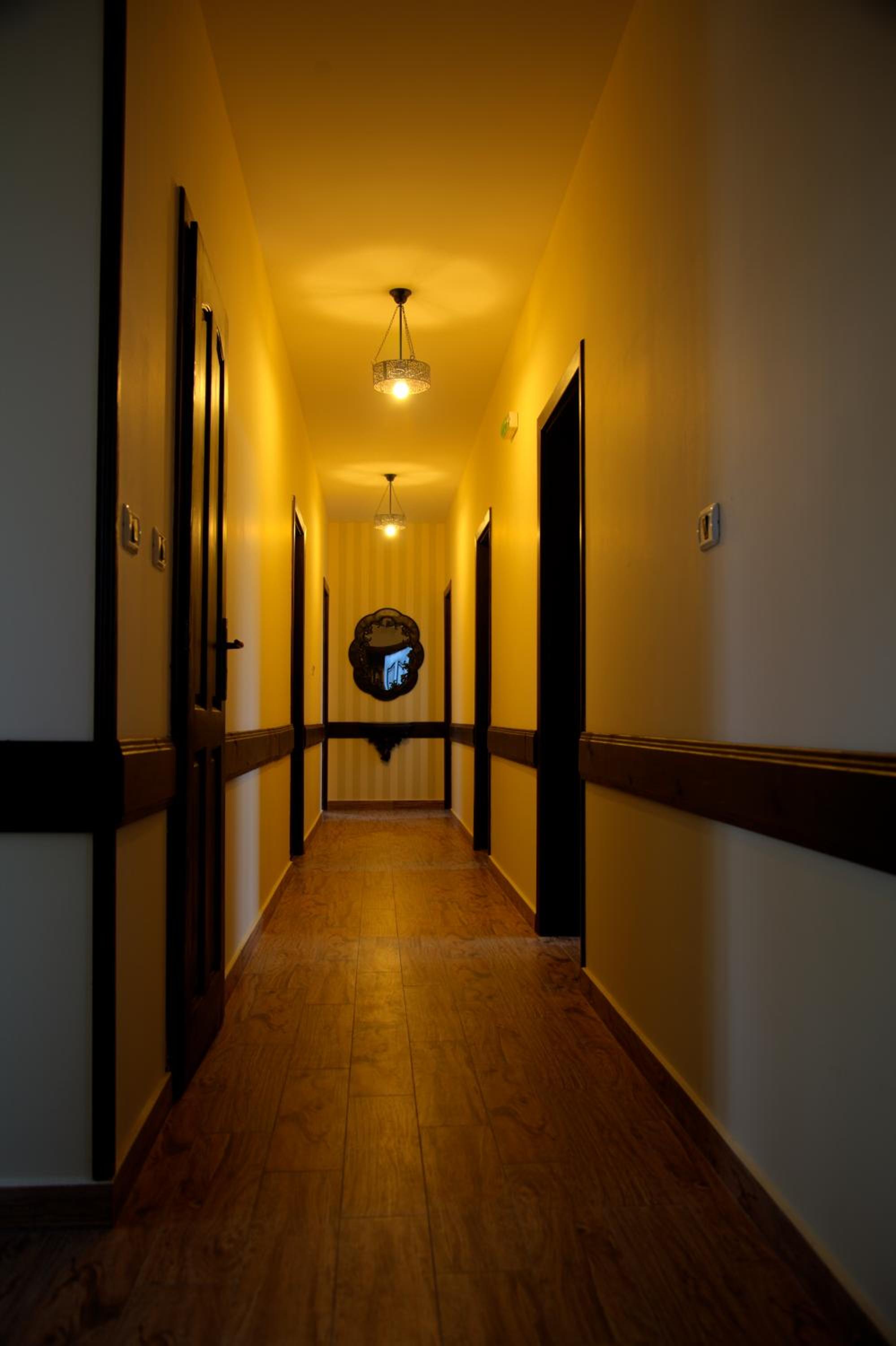 Villa Bulgara Eco