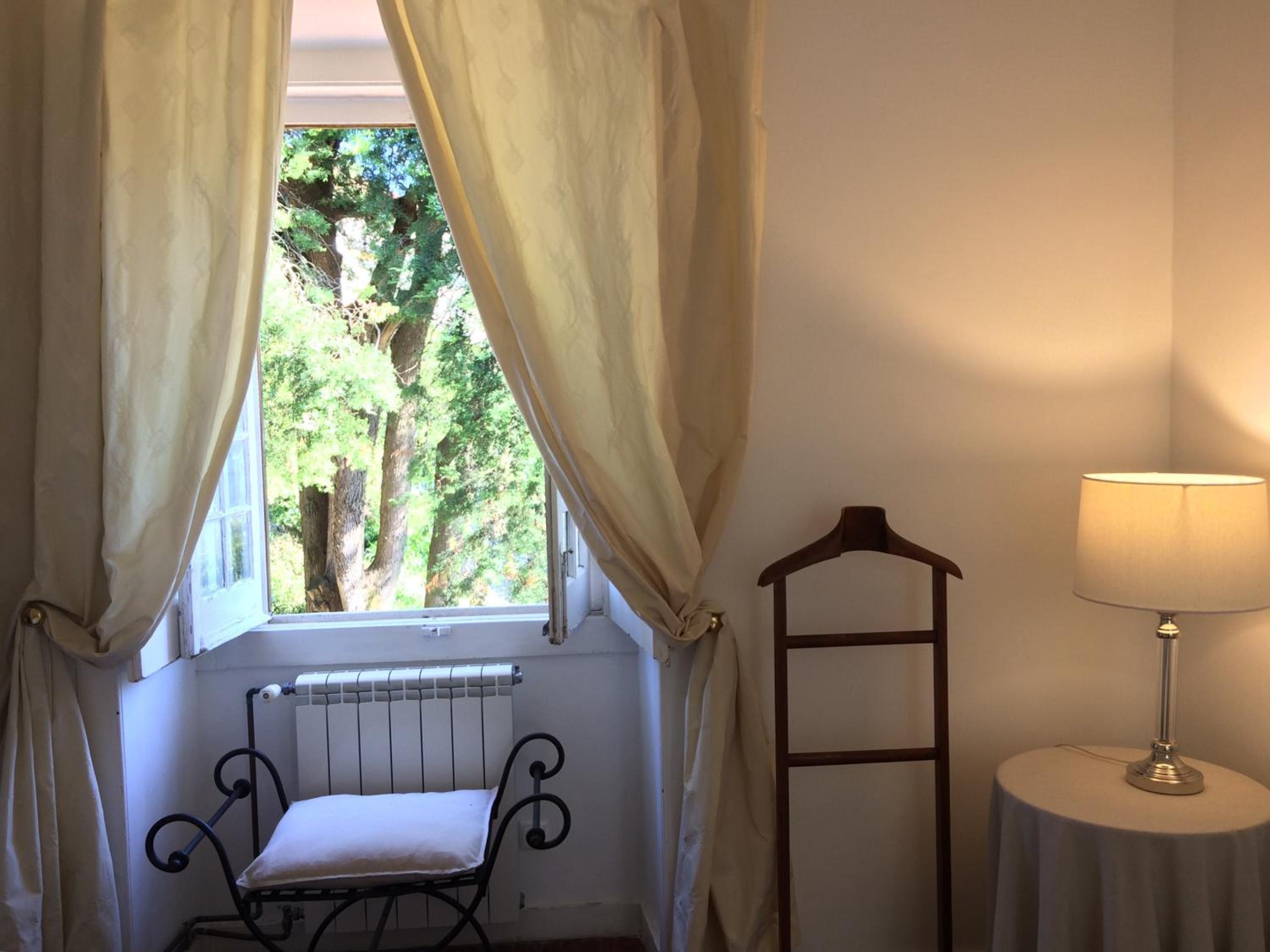 Villa Branca Jacinta