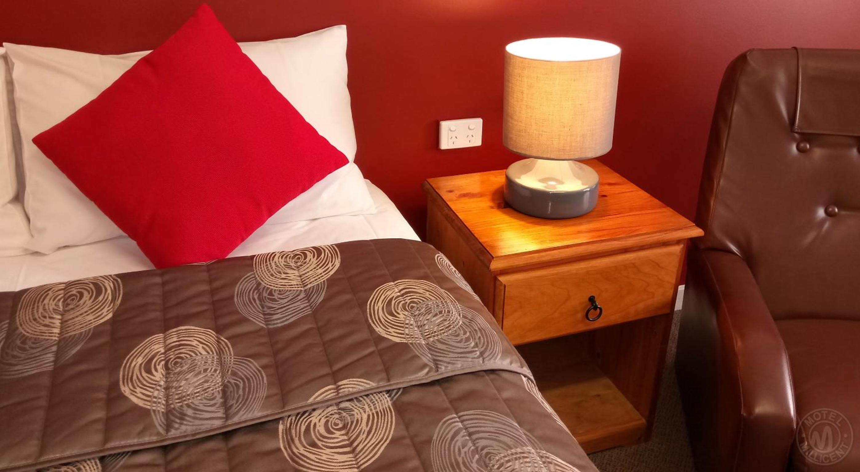 Millicent Motel