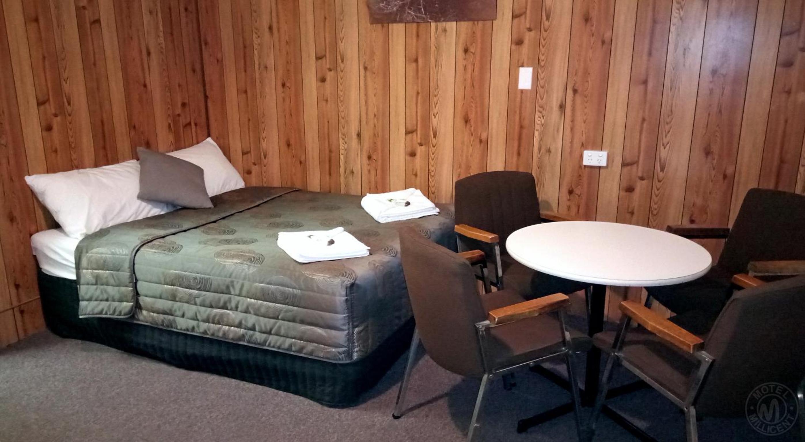 Millicent Motel