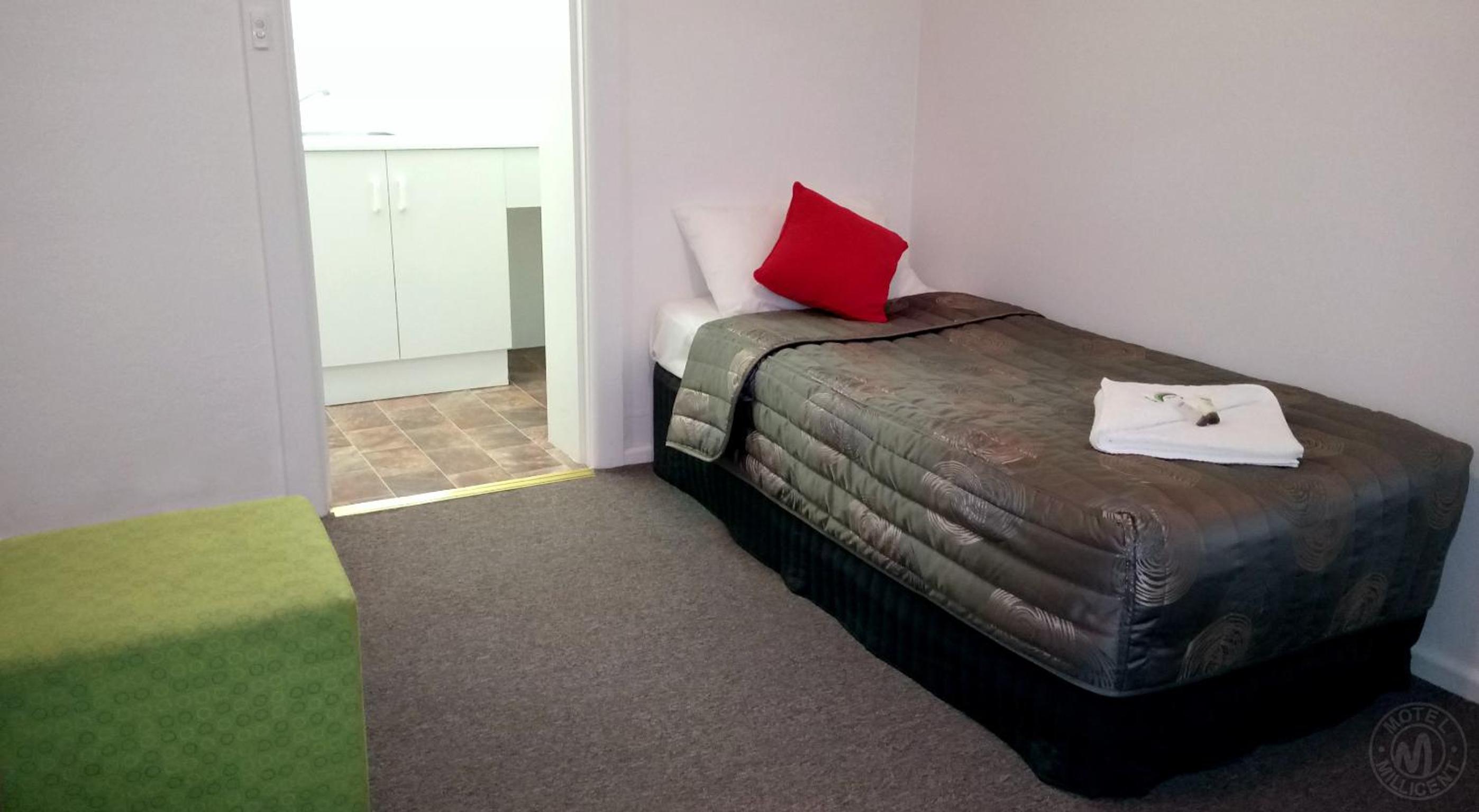 Millicent Motel