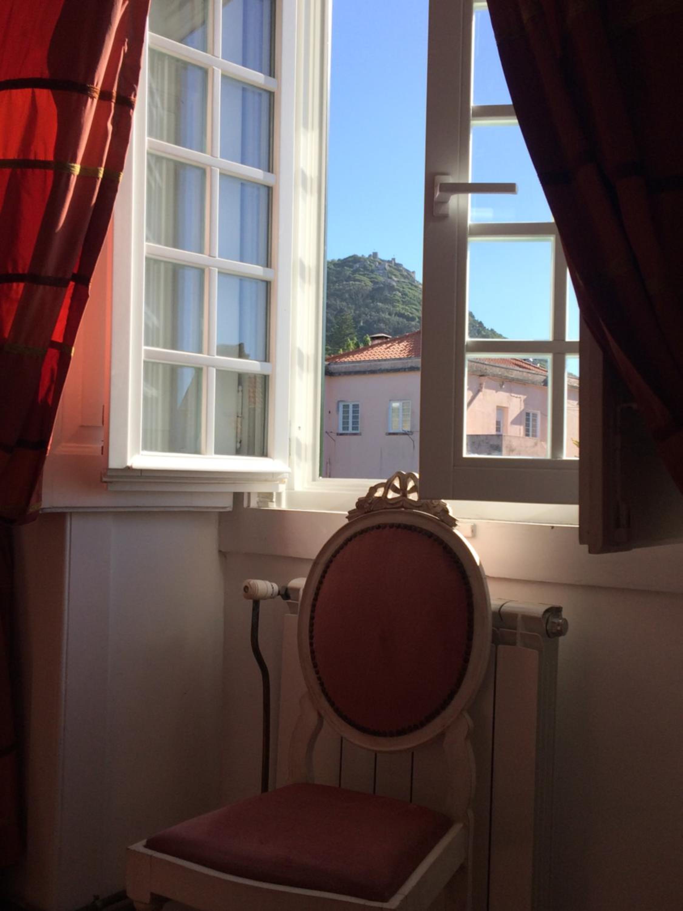Villa Branca Jacinta