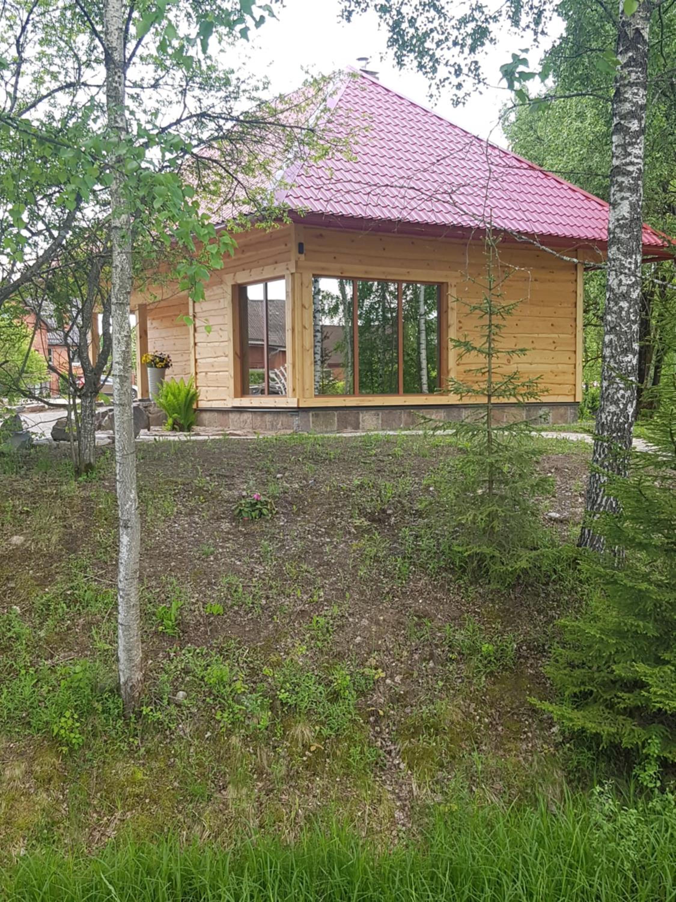 Hotel Bellas namiņš - Image 1