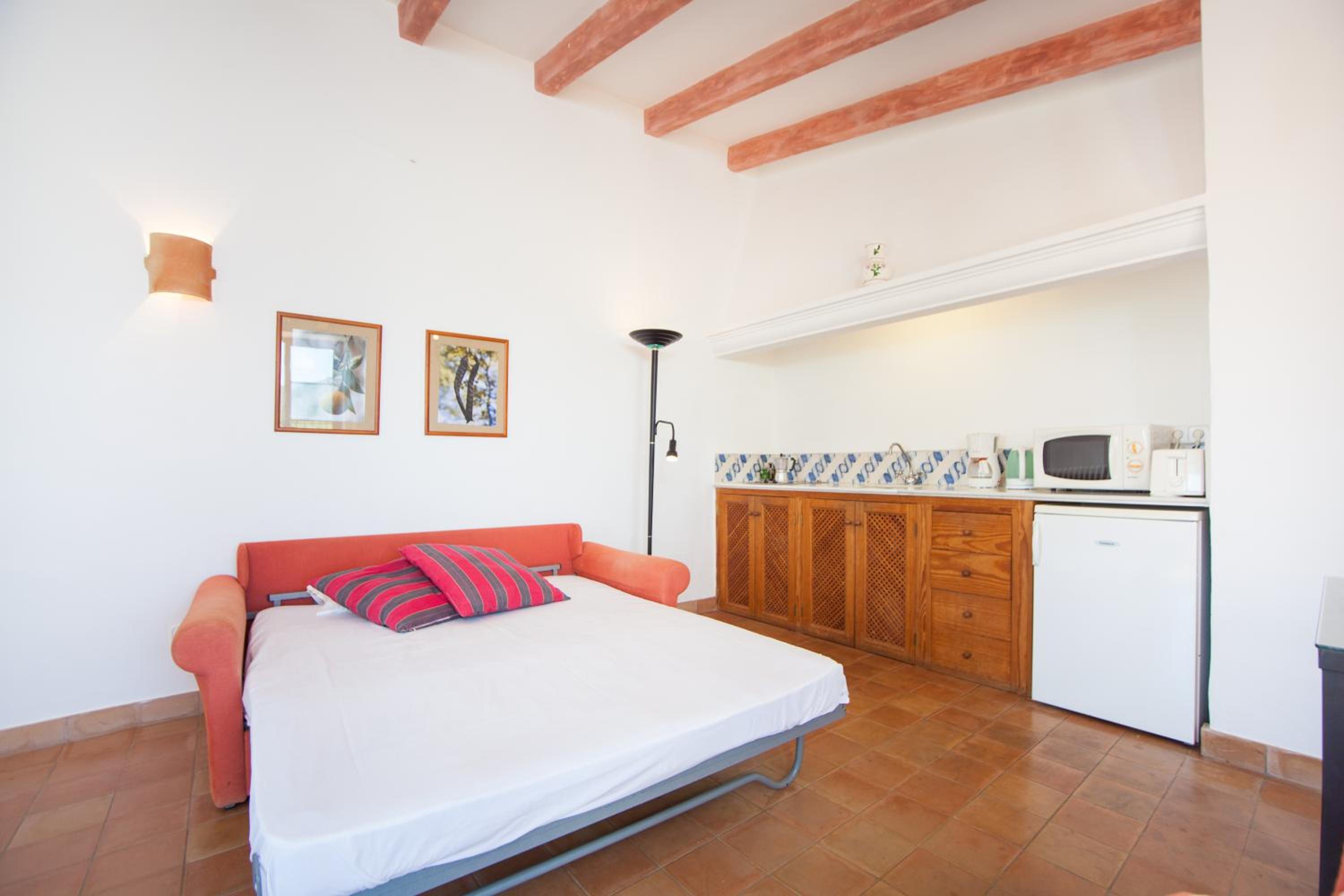 Agroturismo Son Not