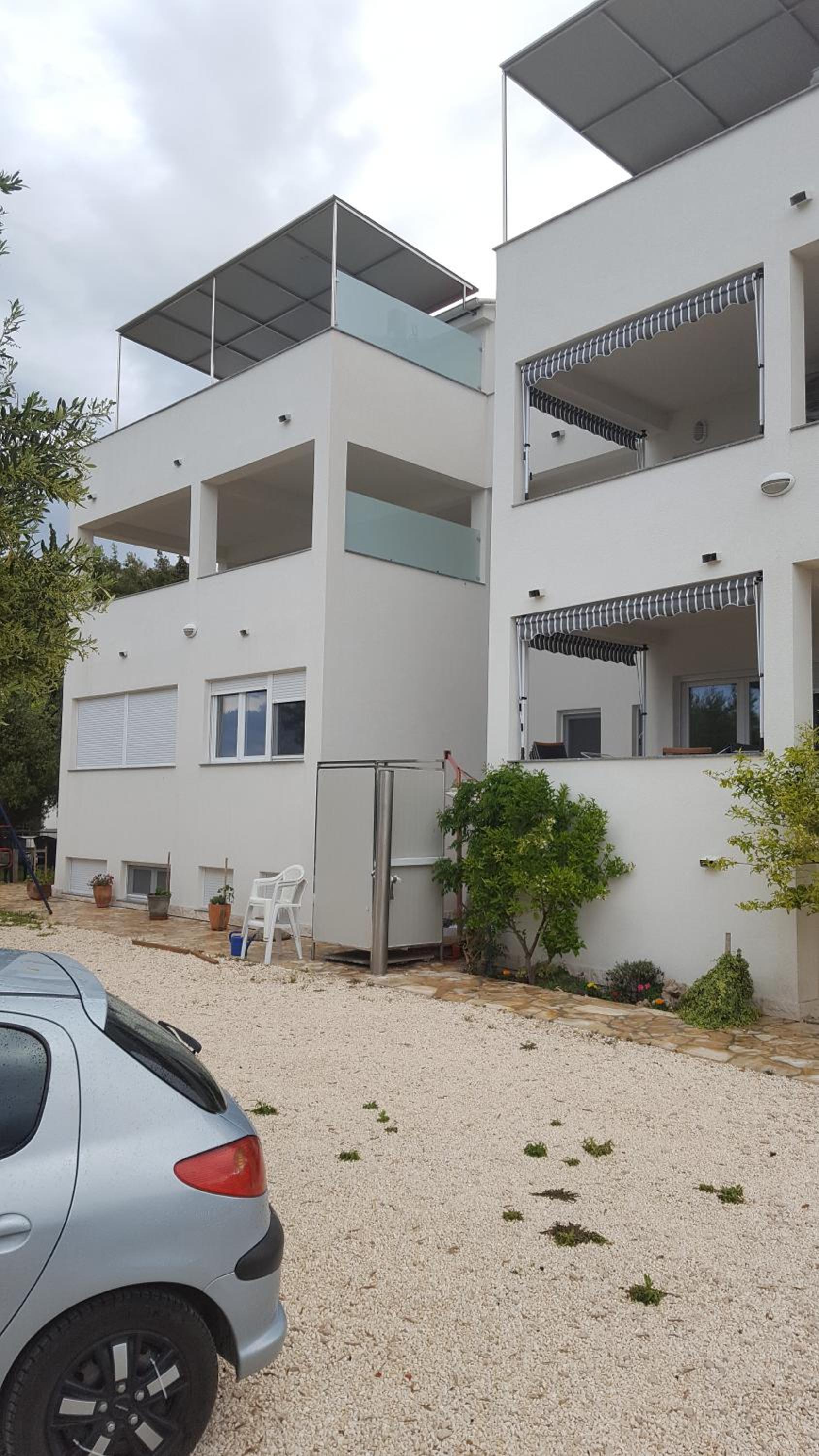 Apartments Desire view 3