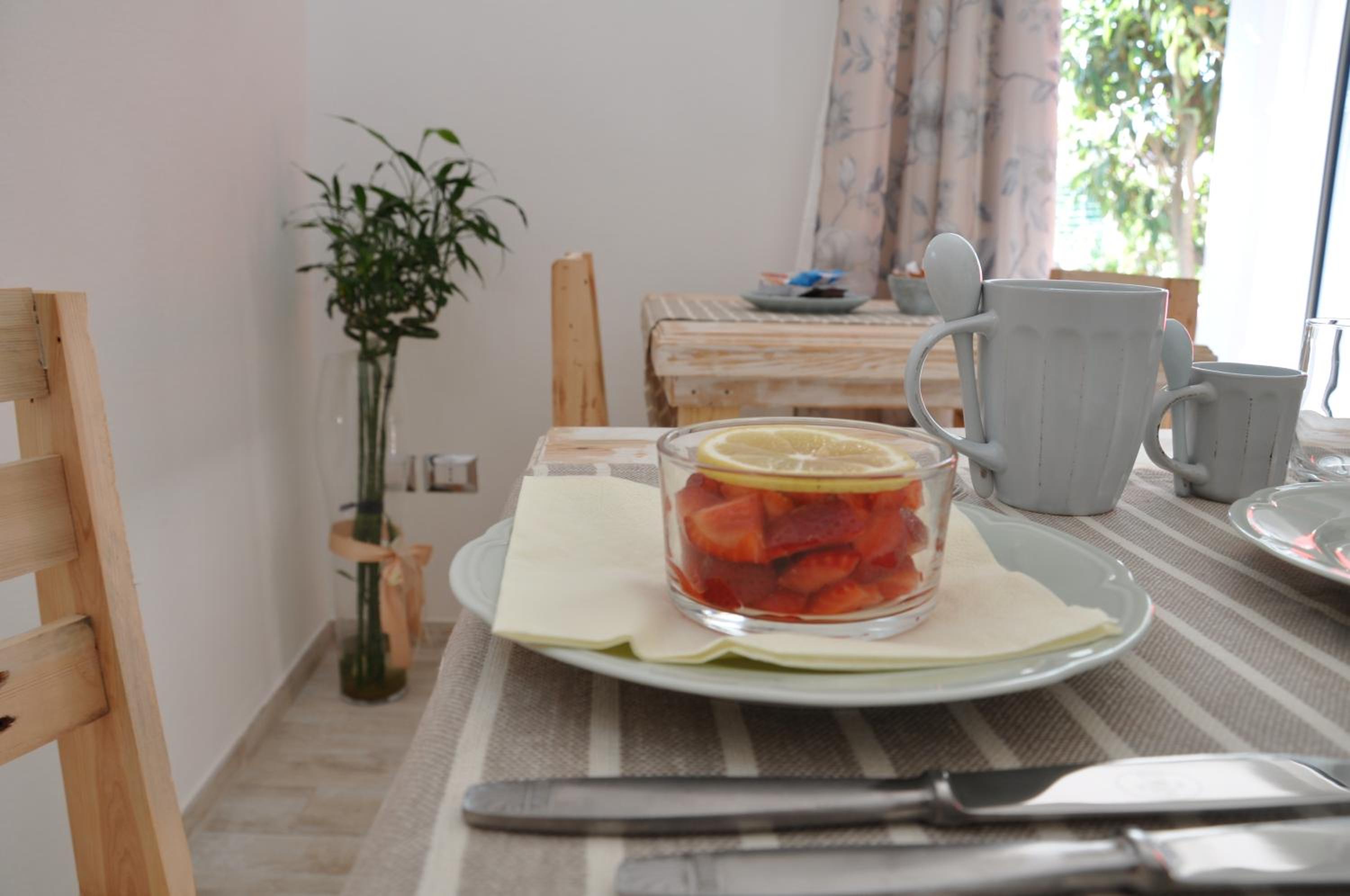 B&B Les Chambres Rooms & Suite photo 5