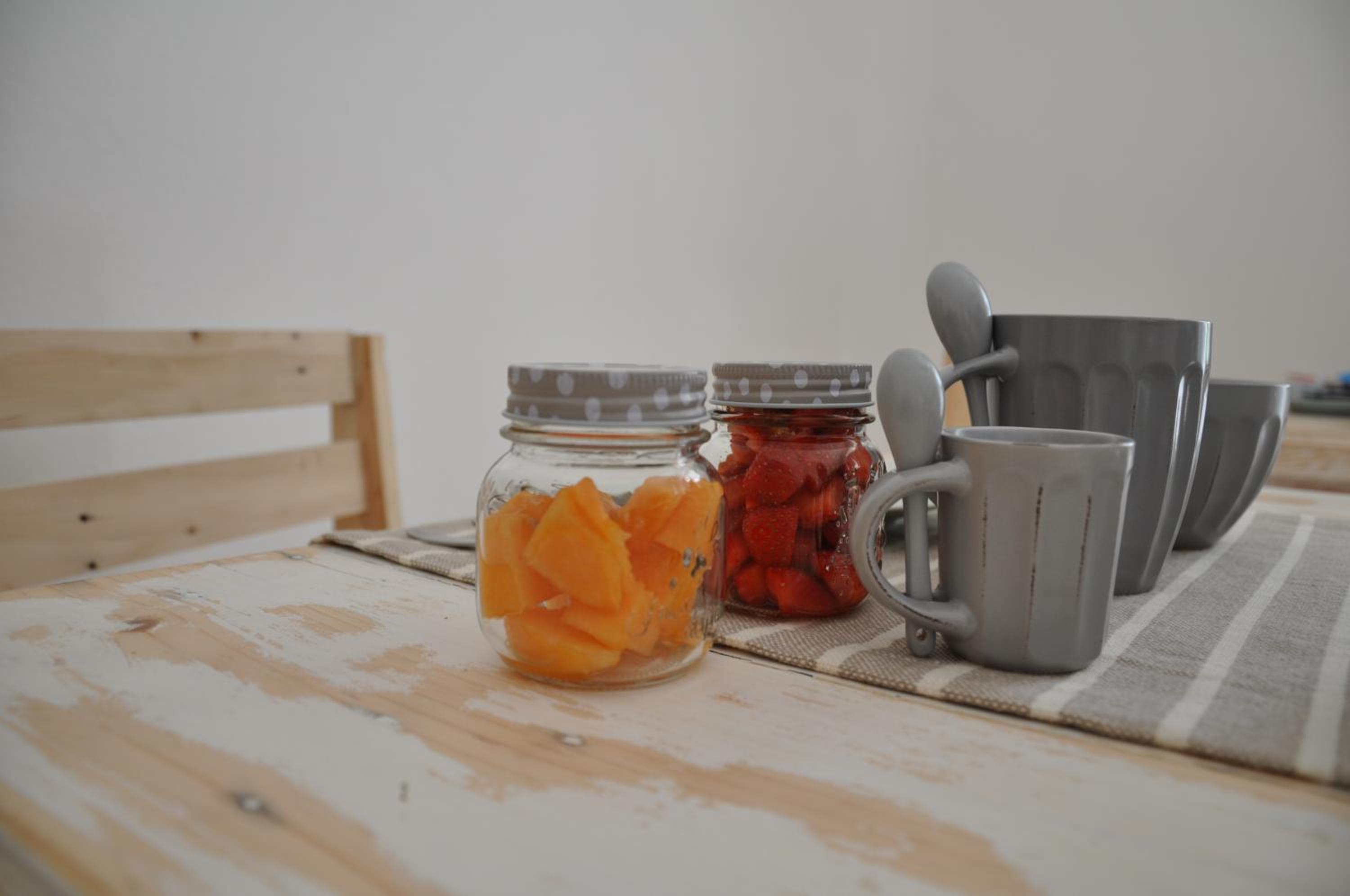 B&B Les Chambres Rooms & Suite photo 4