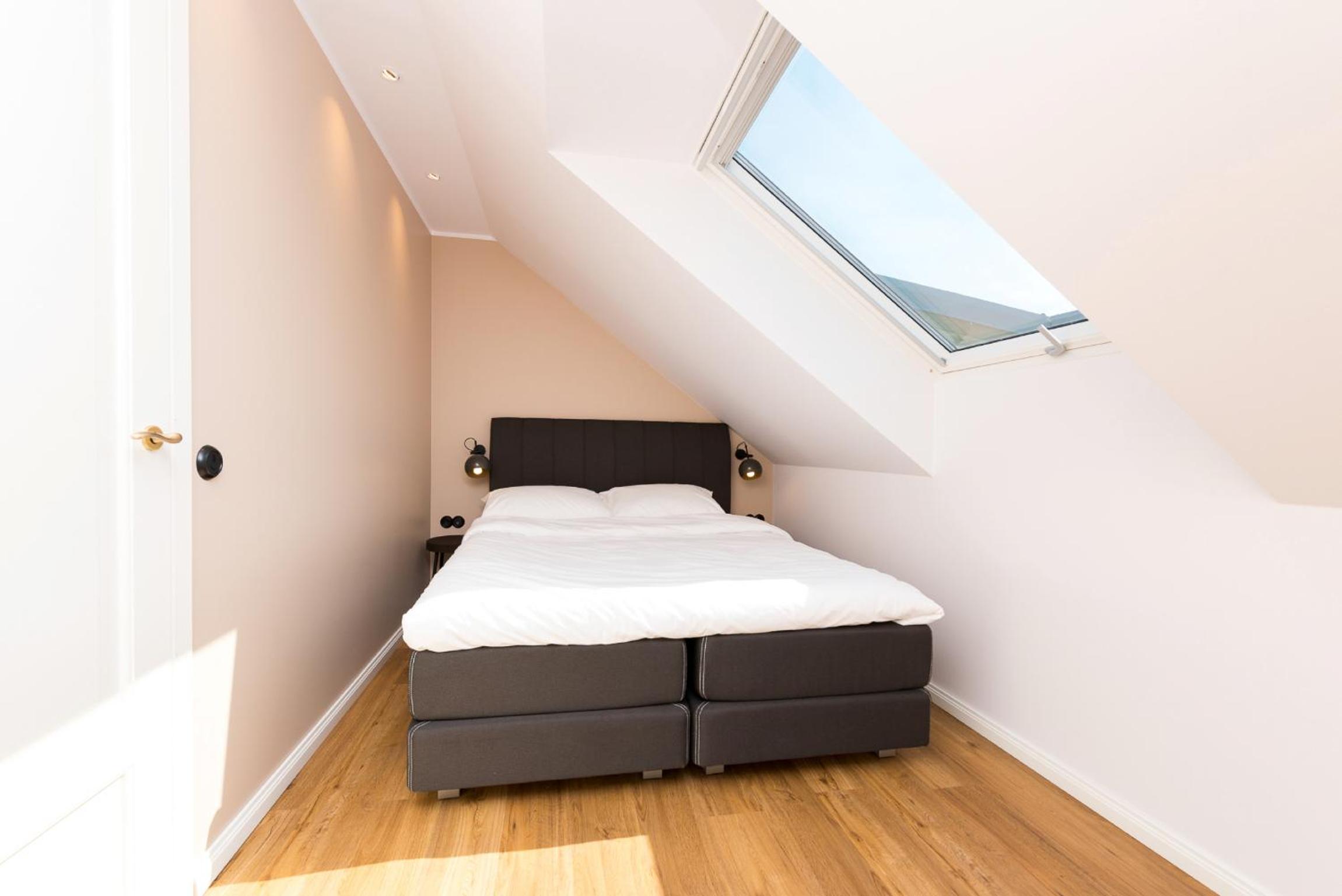 Tallinn Apartment Hotel - No Contact Check In