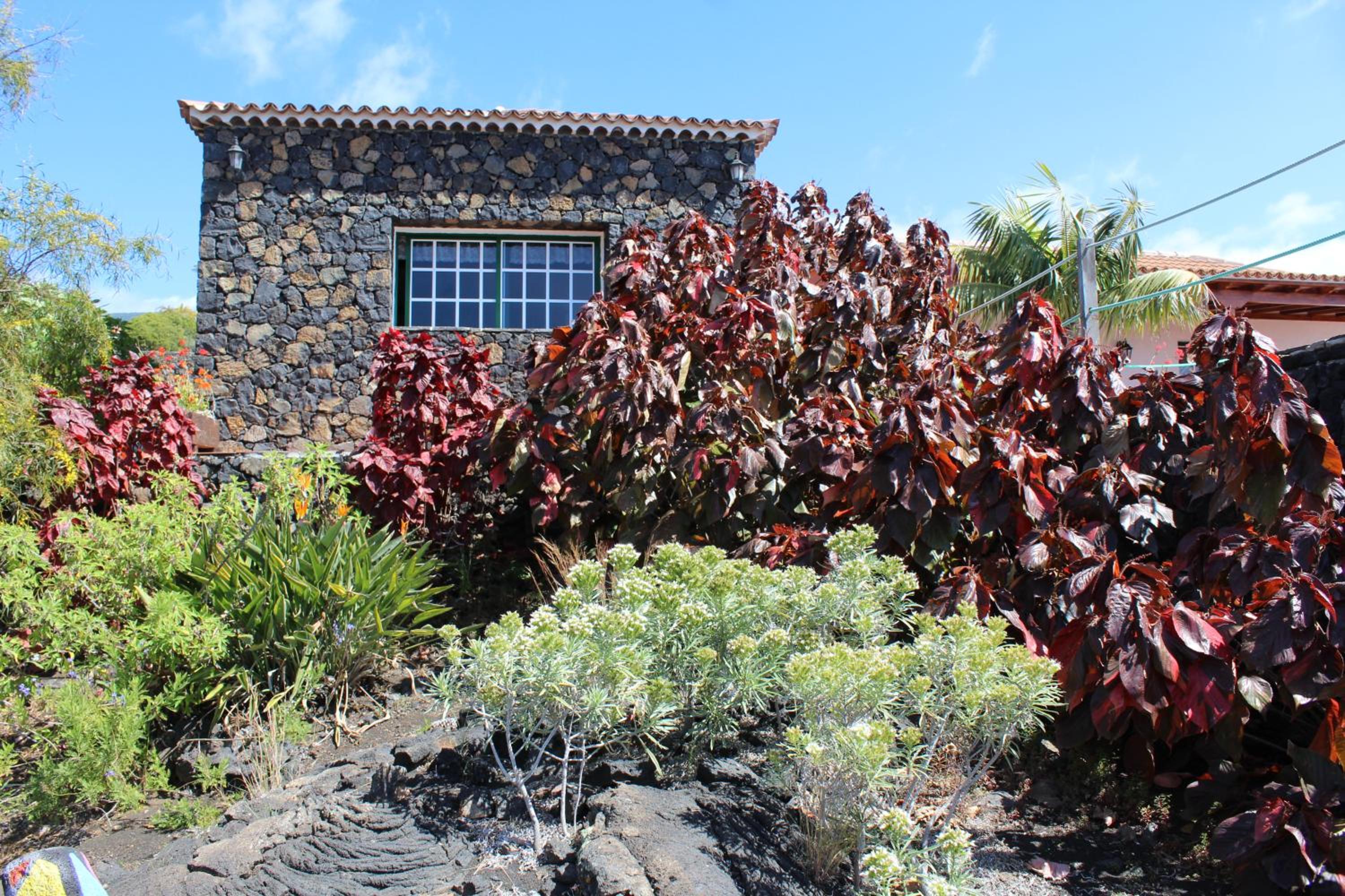 Casa la Majada