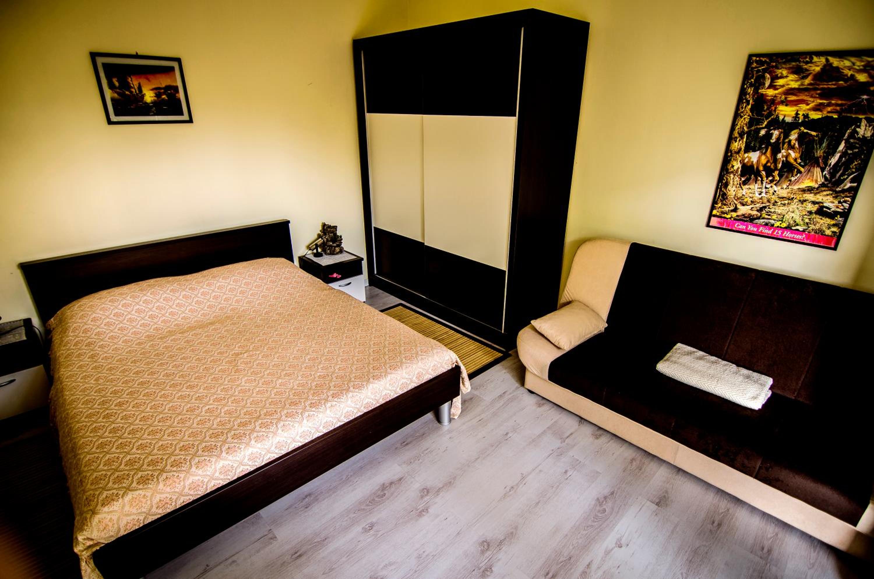 Apartment Darja by Rent Istria