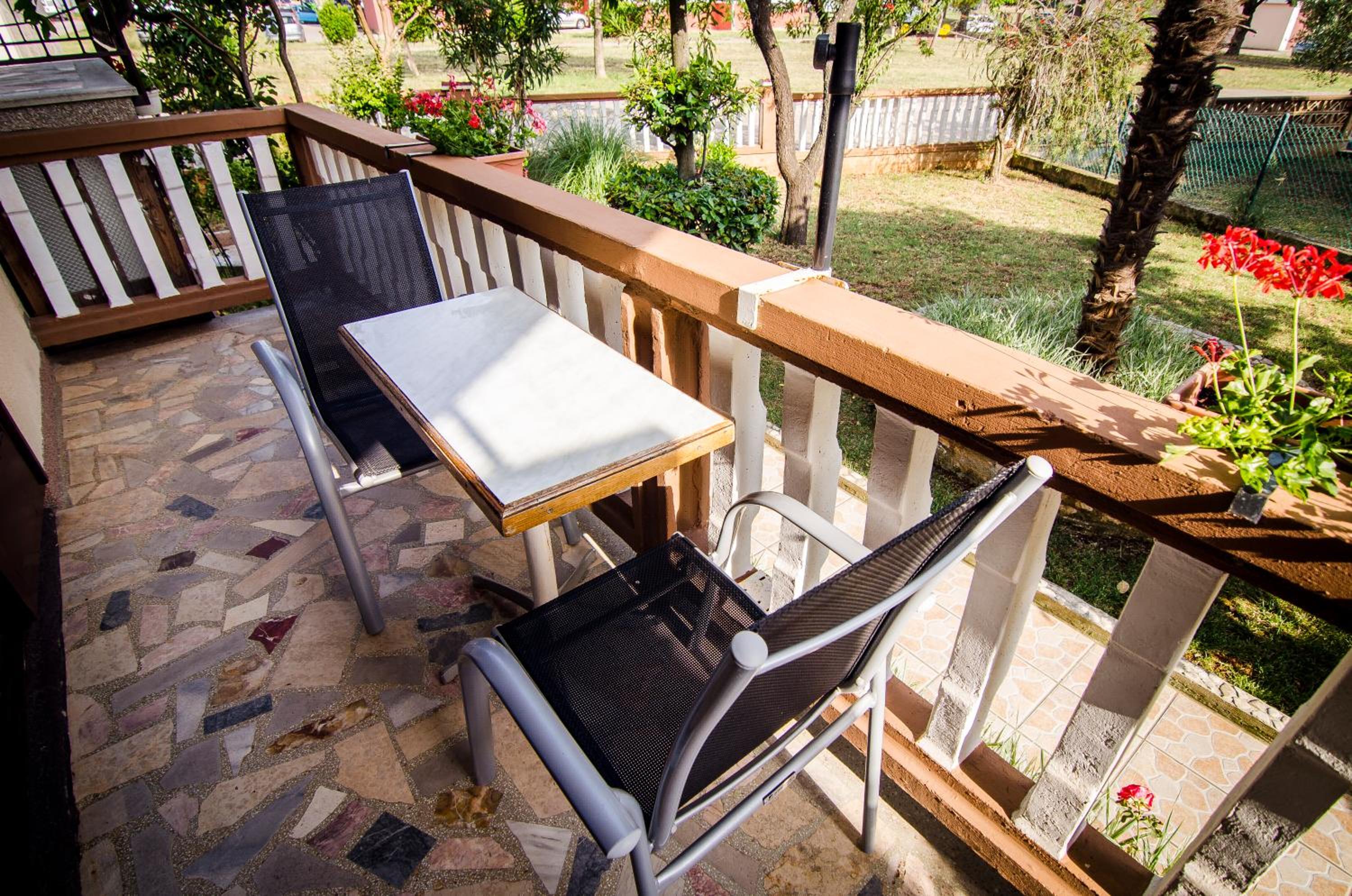 Apartment Darja by Rent Istria