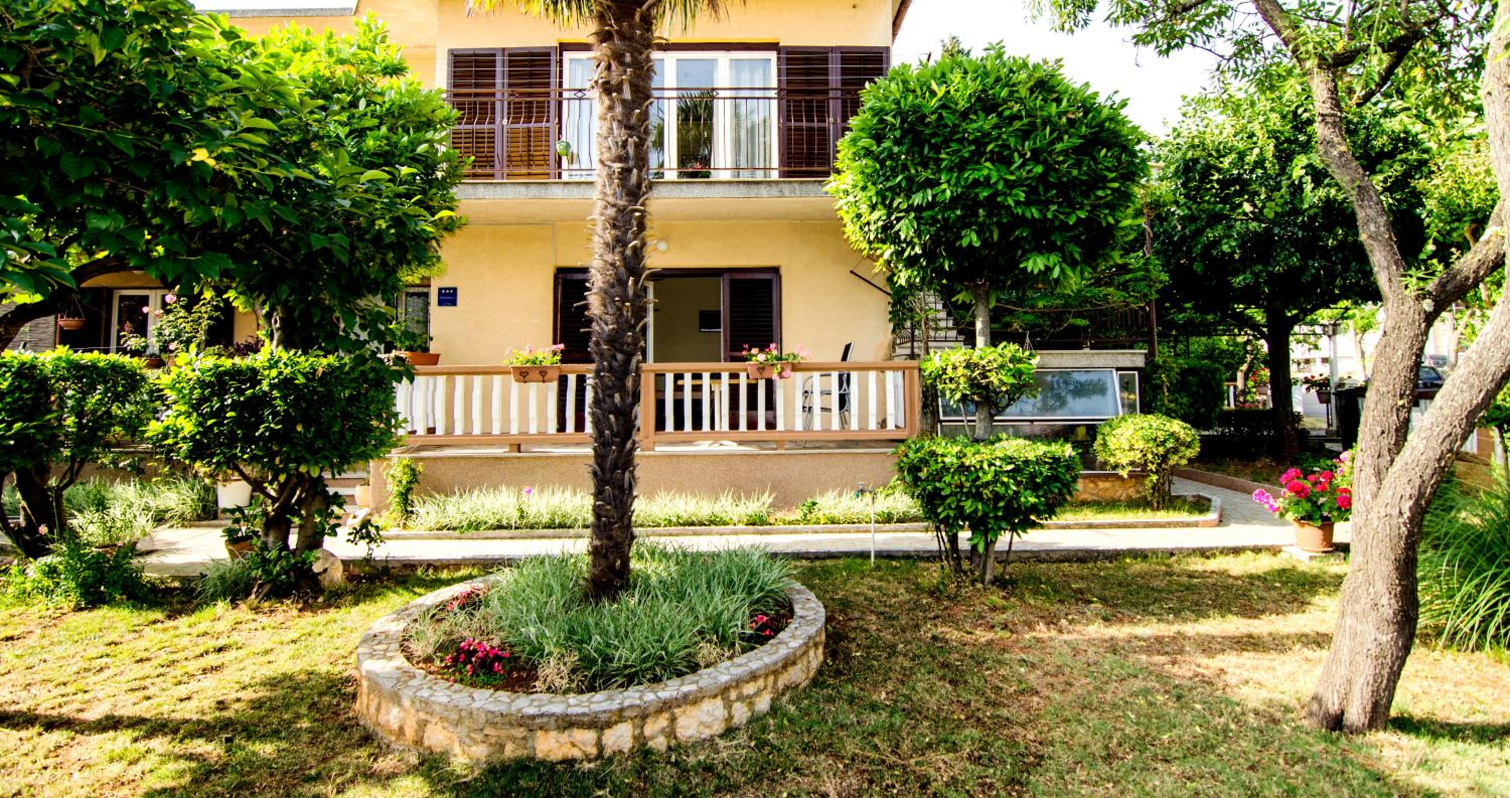 Apartment Darja by Rent Istria