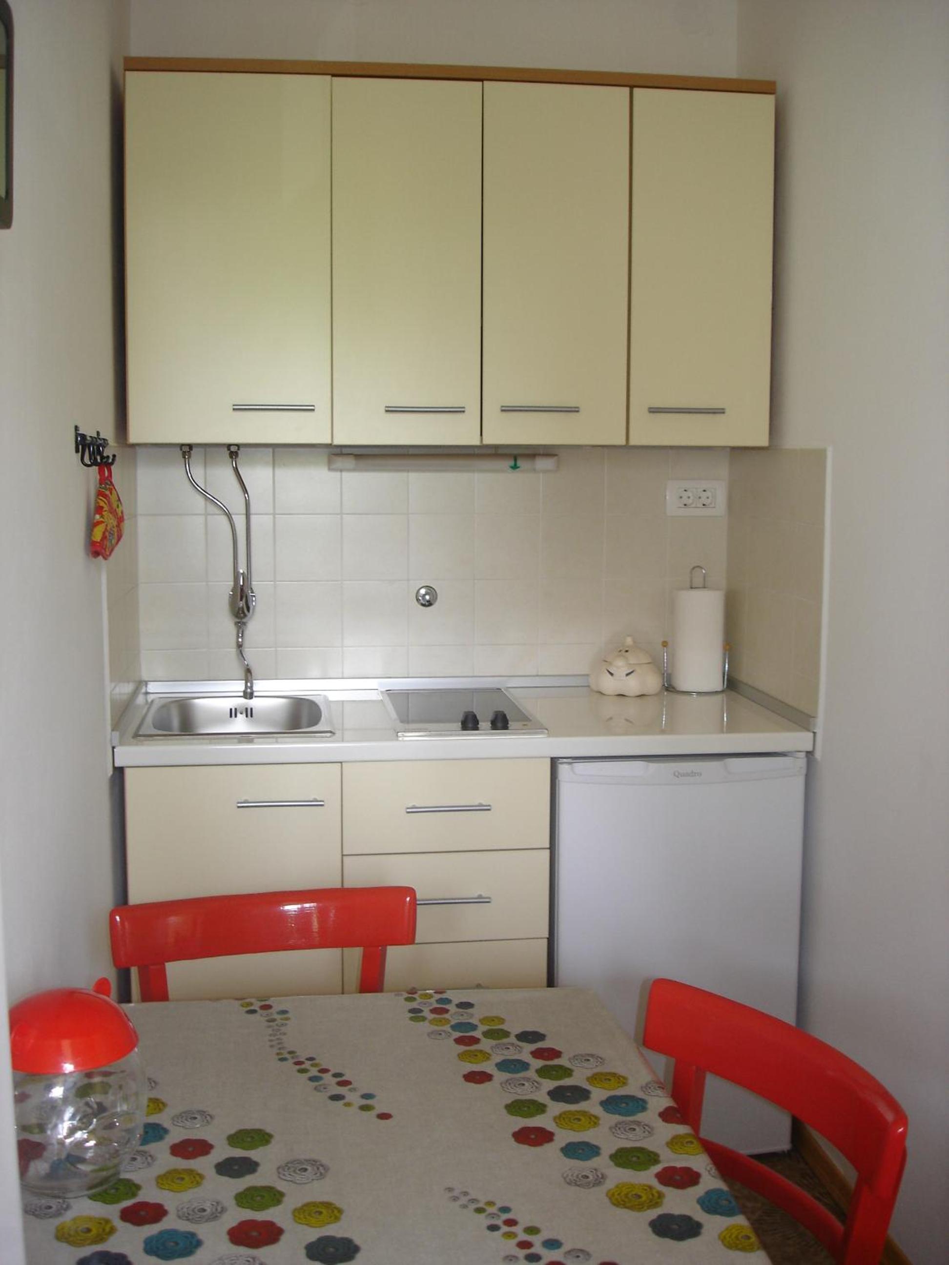 Apartment Darja by Rent Istria