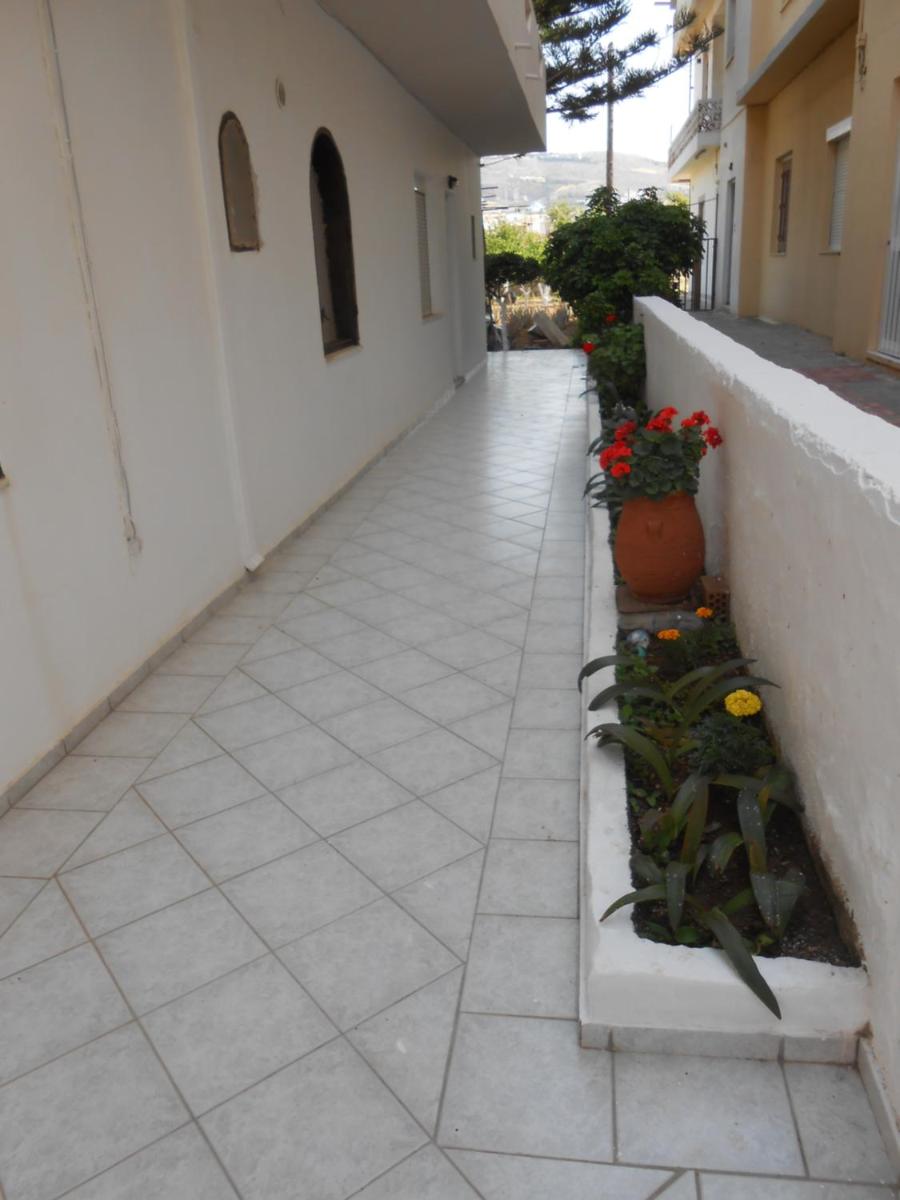 Frosso's Apartments view 5