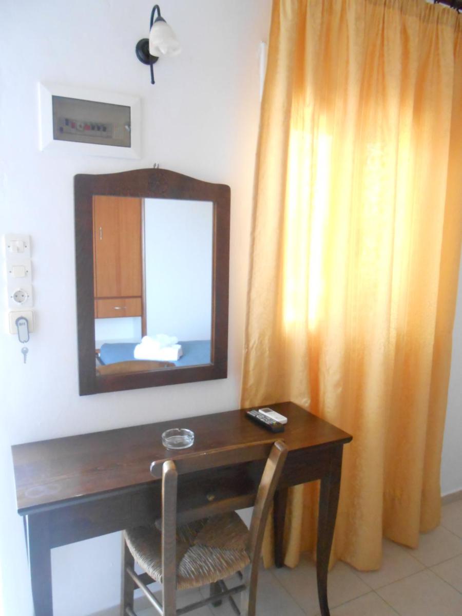Frosso's Apartments view 4