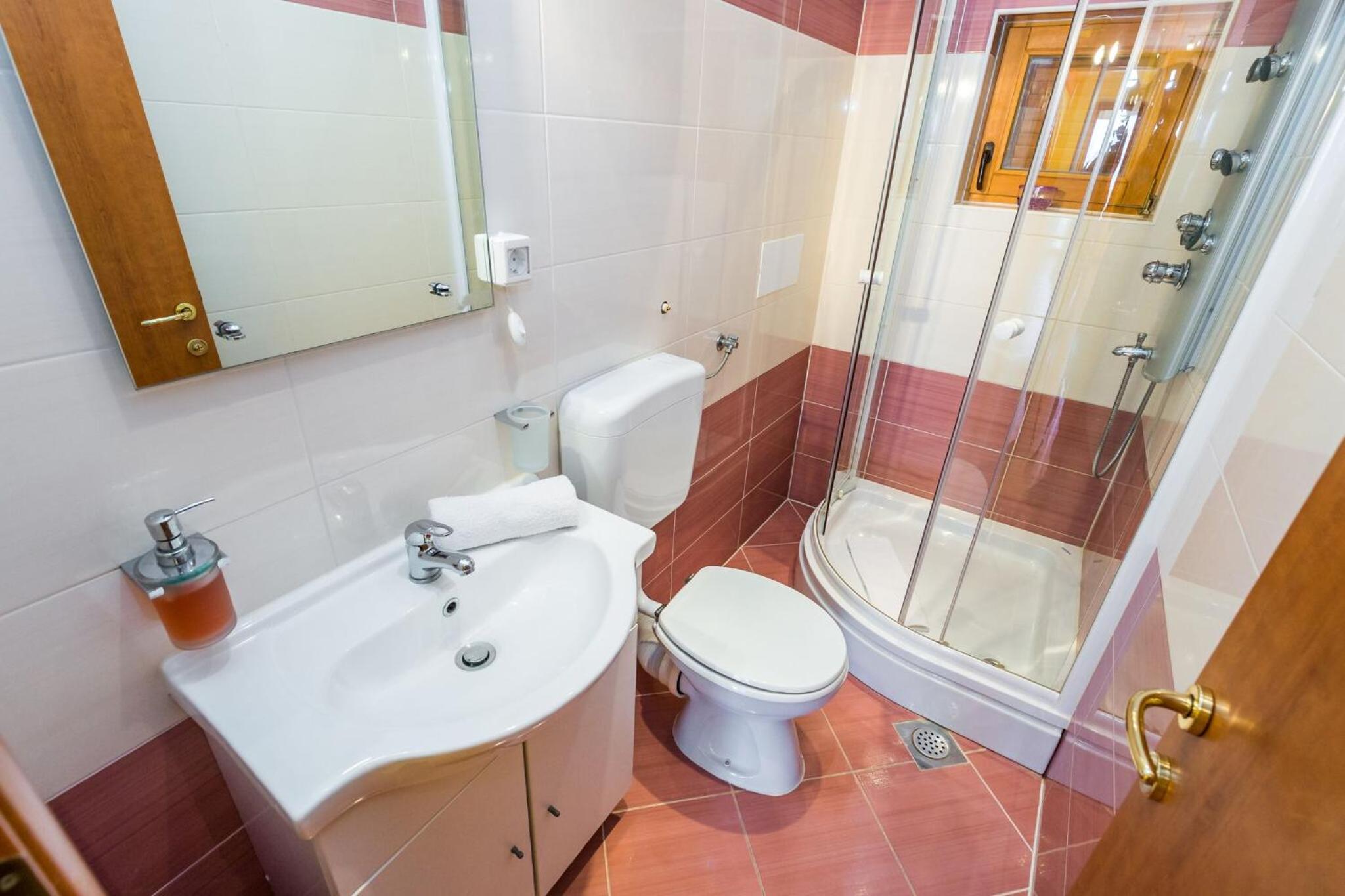 Apartment Eli Kacjak en Dramalj
