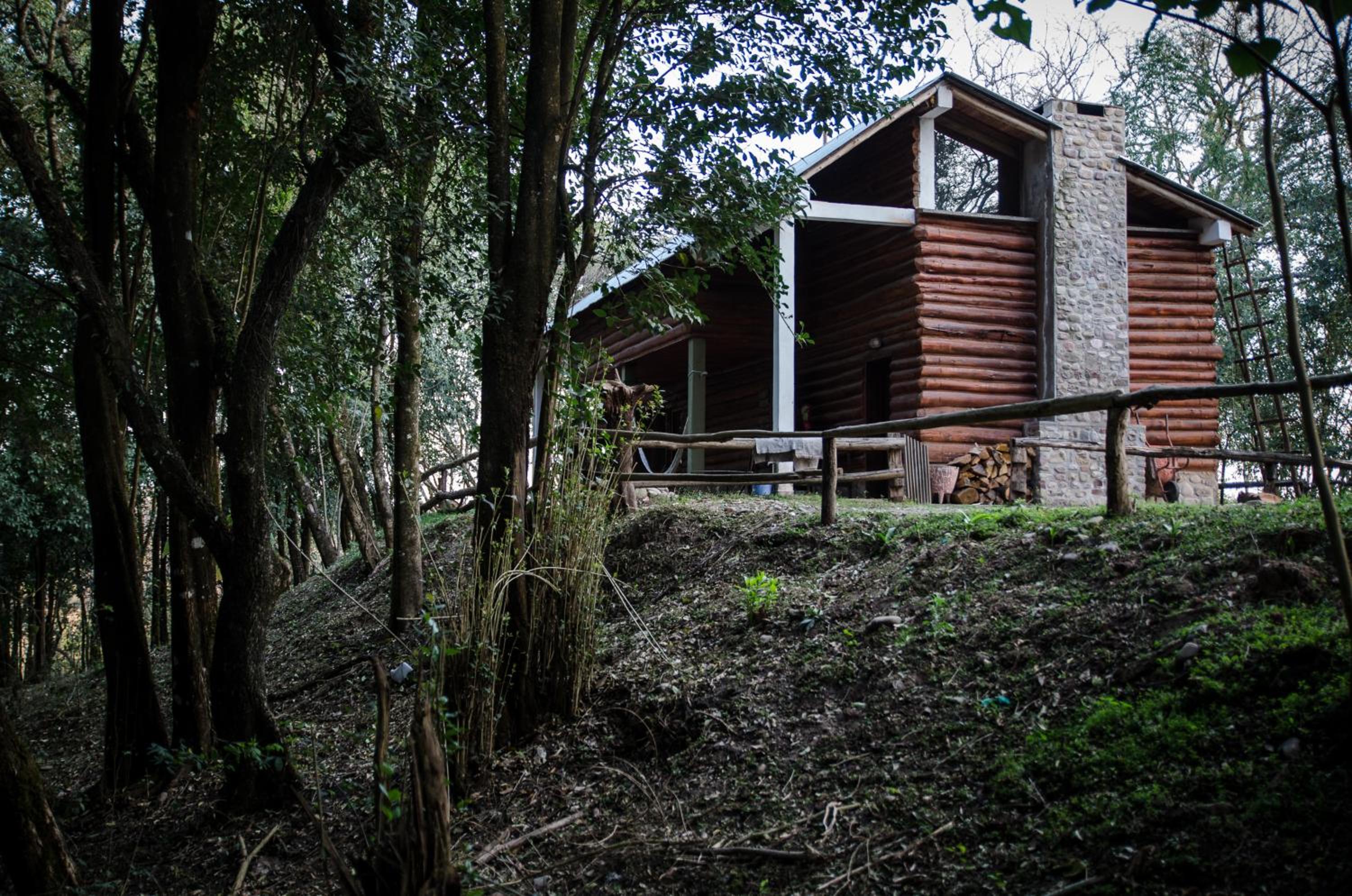 Finca La Colorada