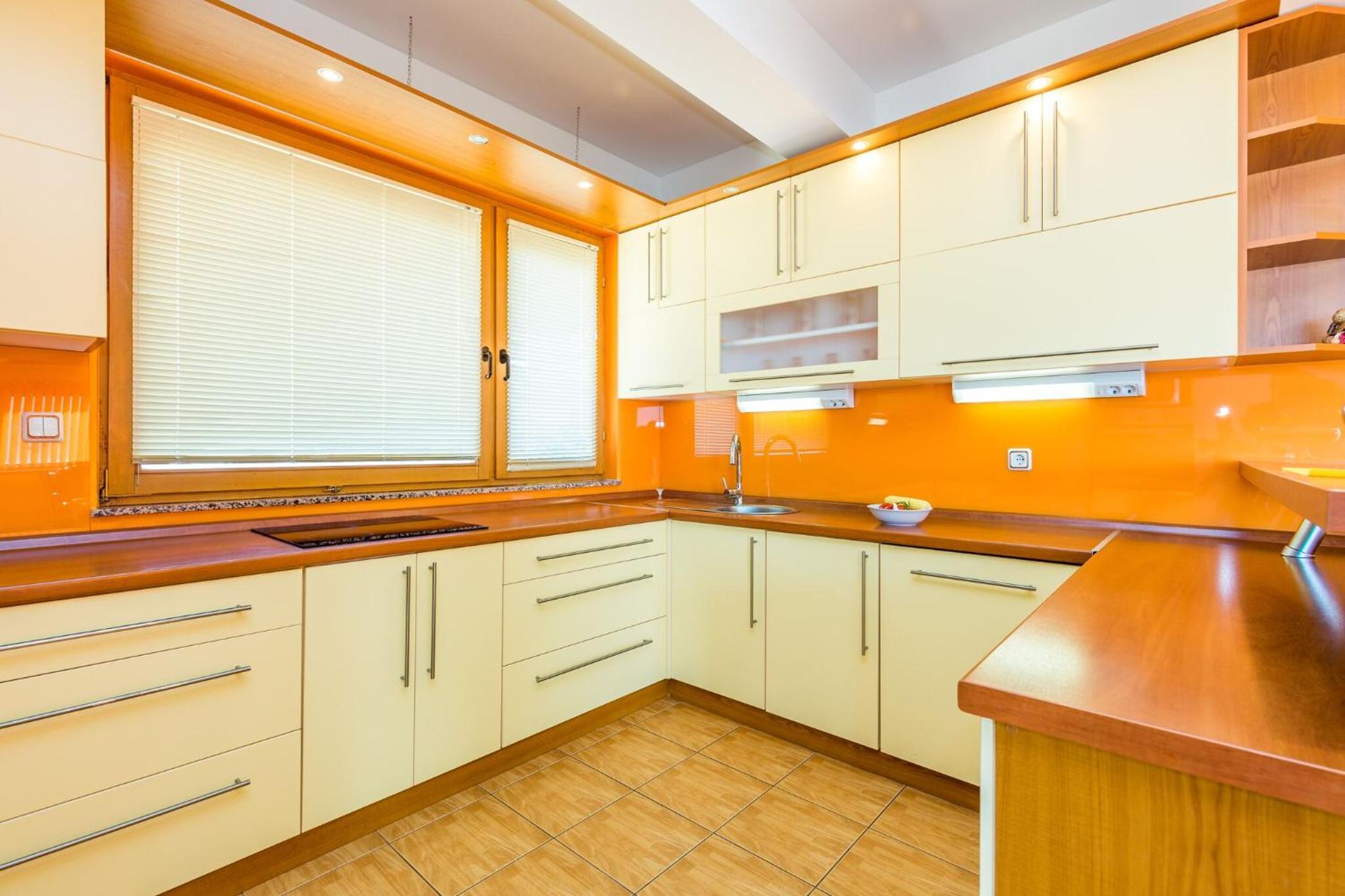 Apartment Eli Kacjak en Dramalj