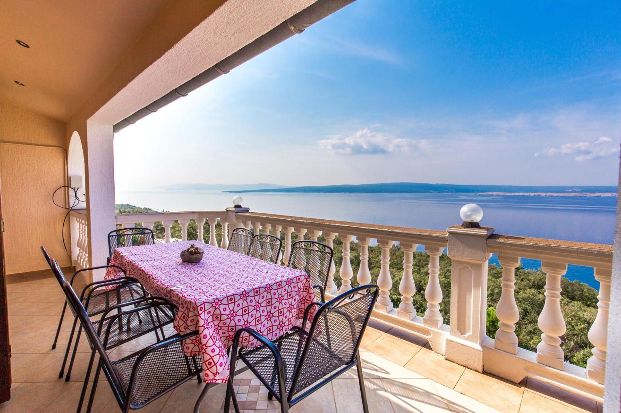 Apartment Eli Kacjak