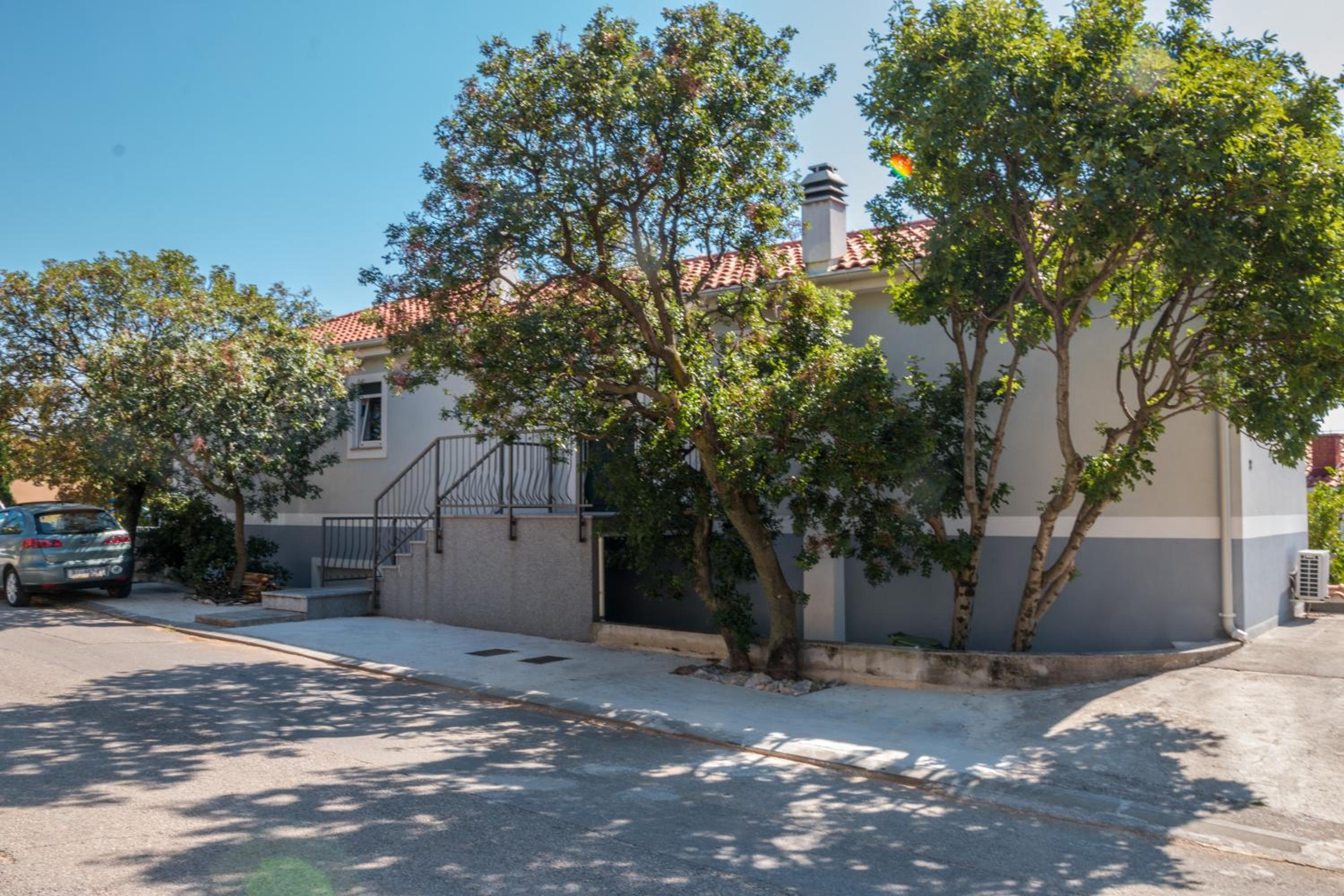 Apartments Seka