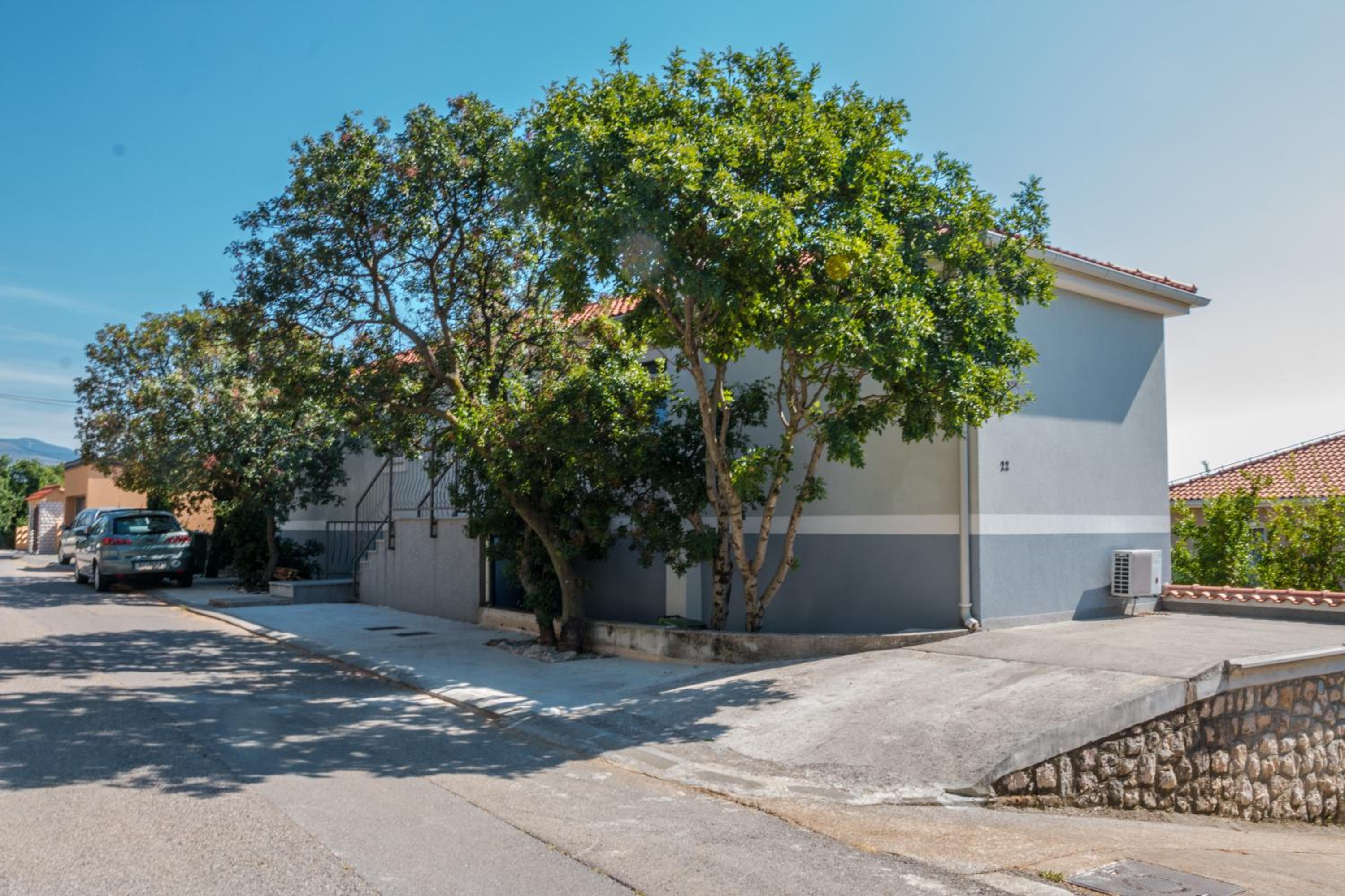 Apartments Seka