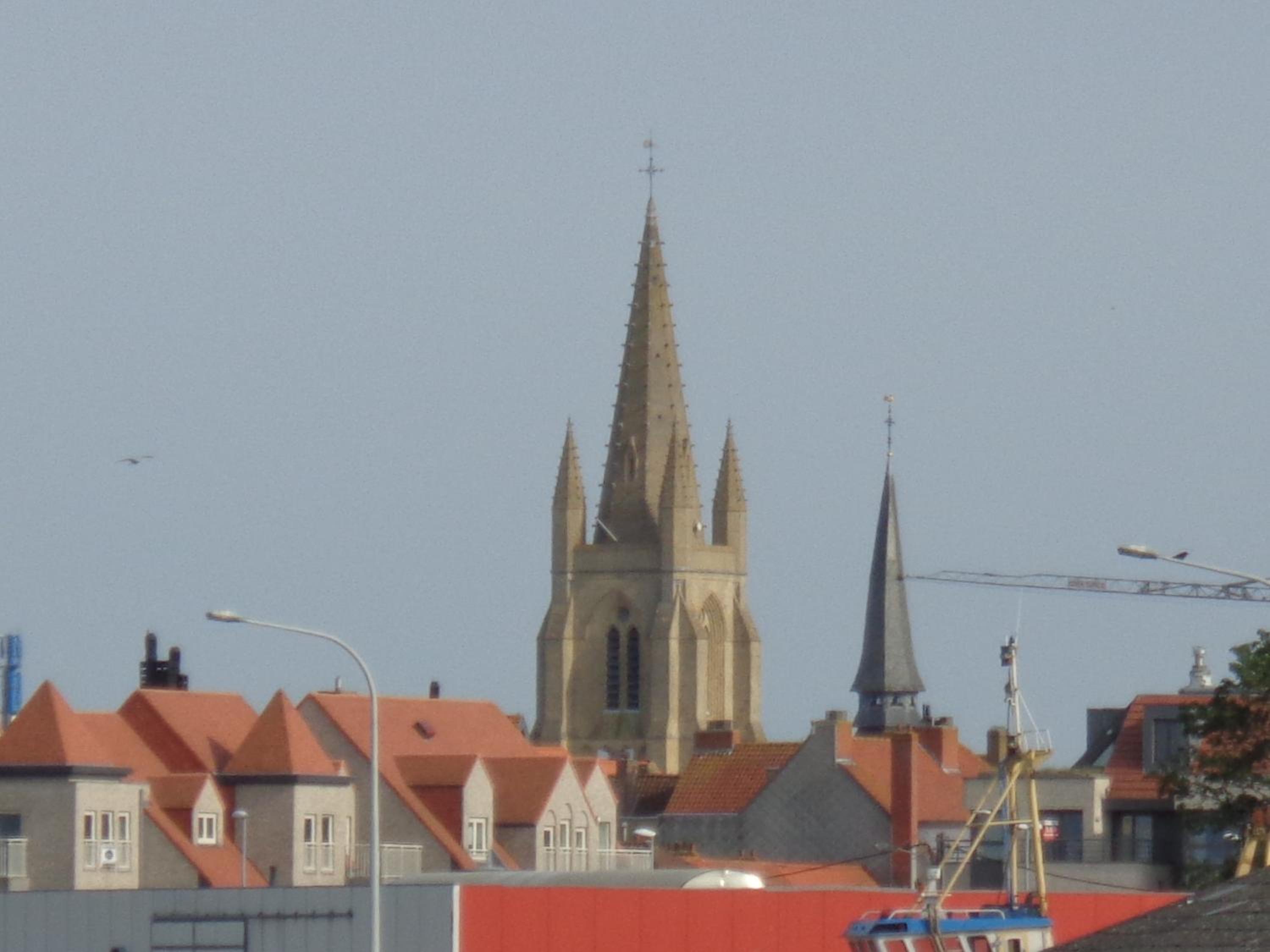 Gastenverblijf De Arend