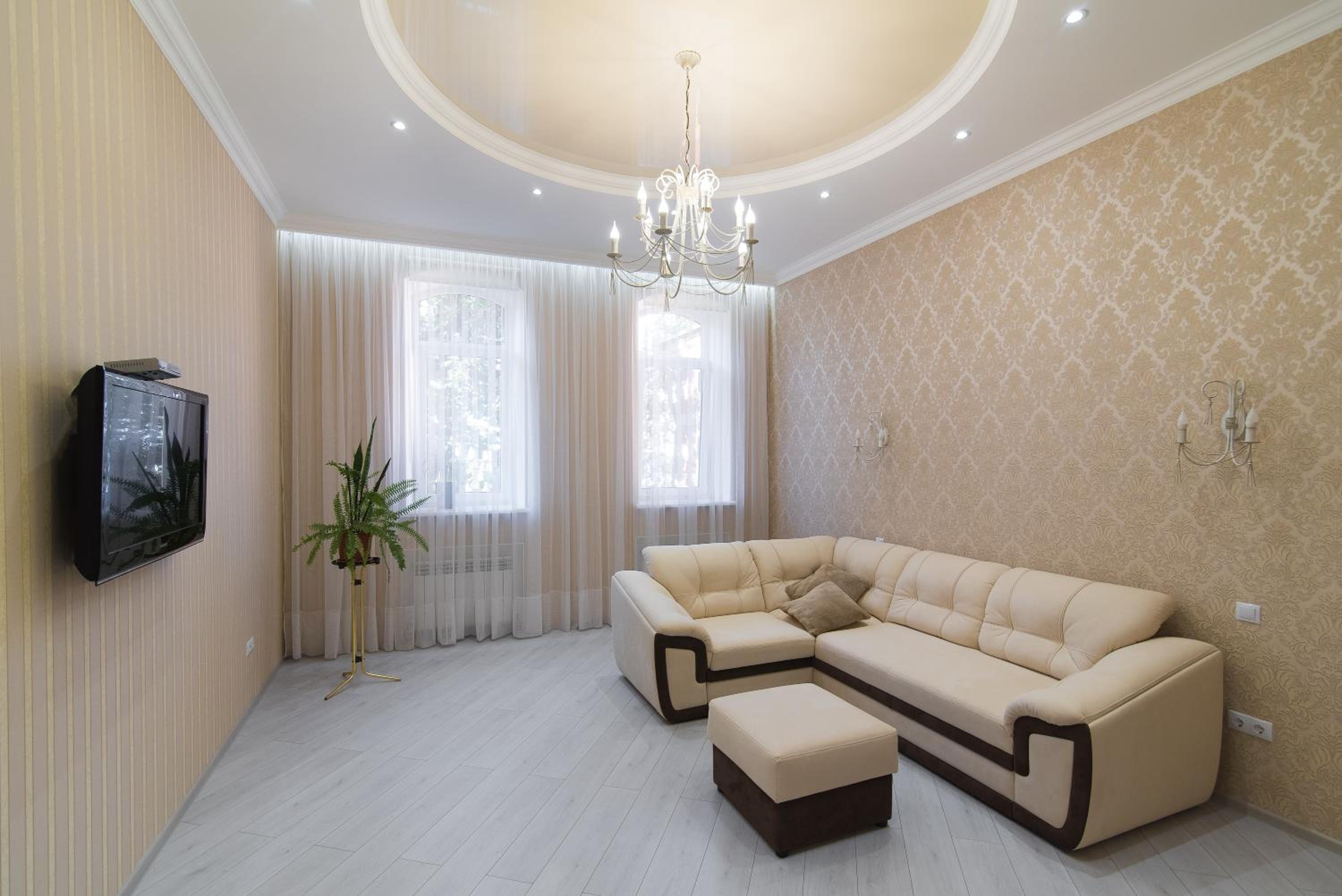 Vip Apartment na Derebasovskoi view 2