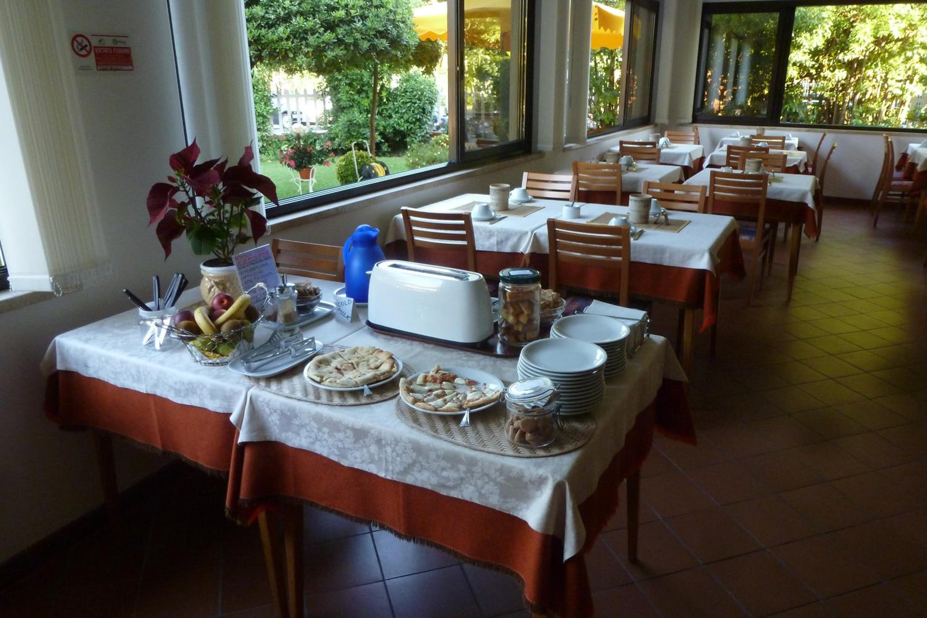 Hotel Versilia