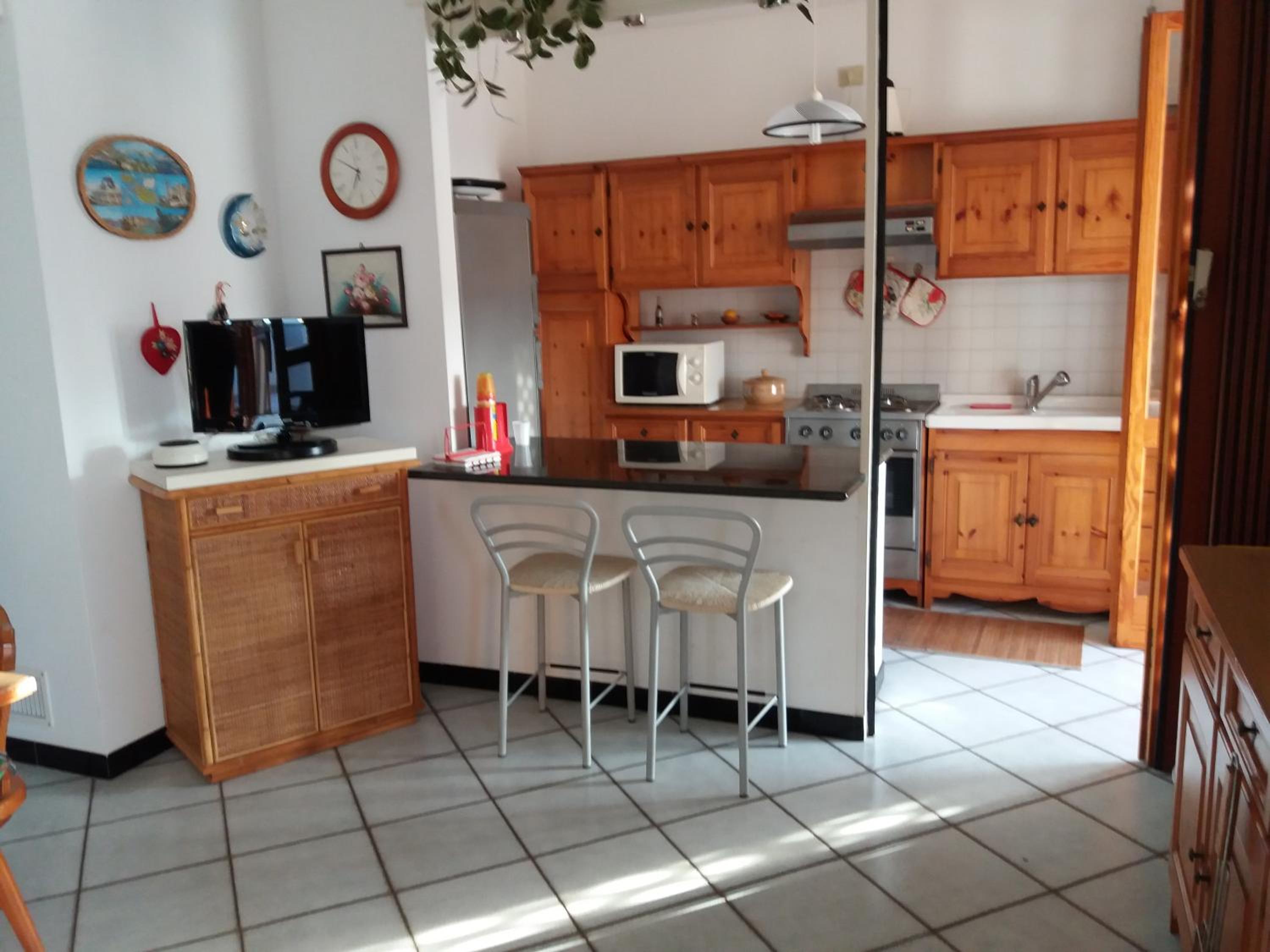 Casa di Rita al Bassamarea