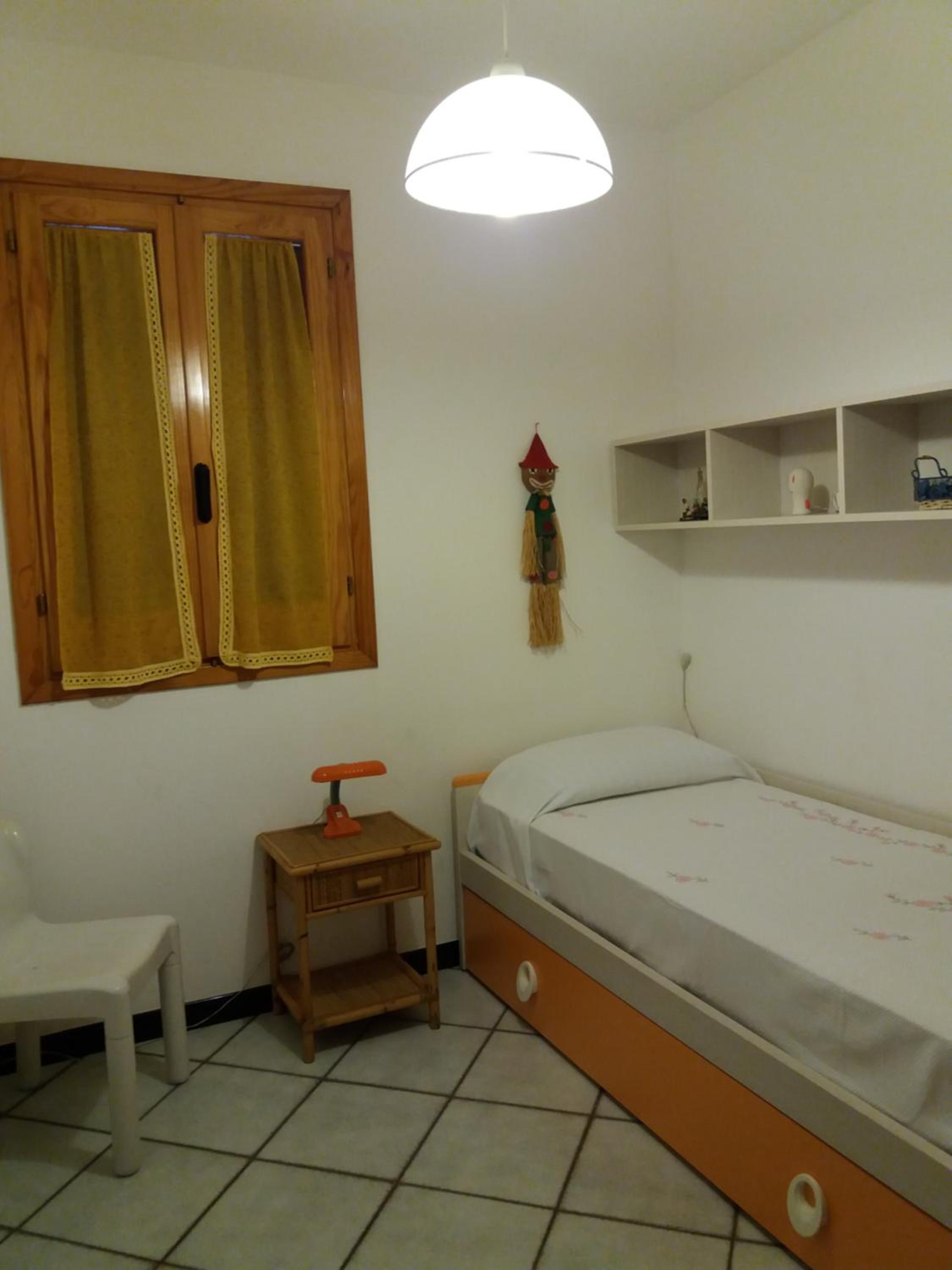 Casa di Rita al Bassamarea