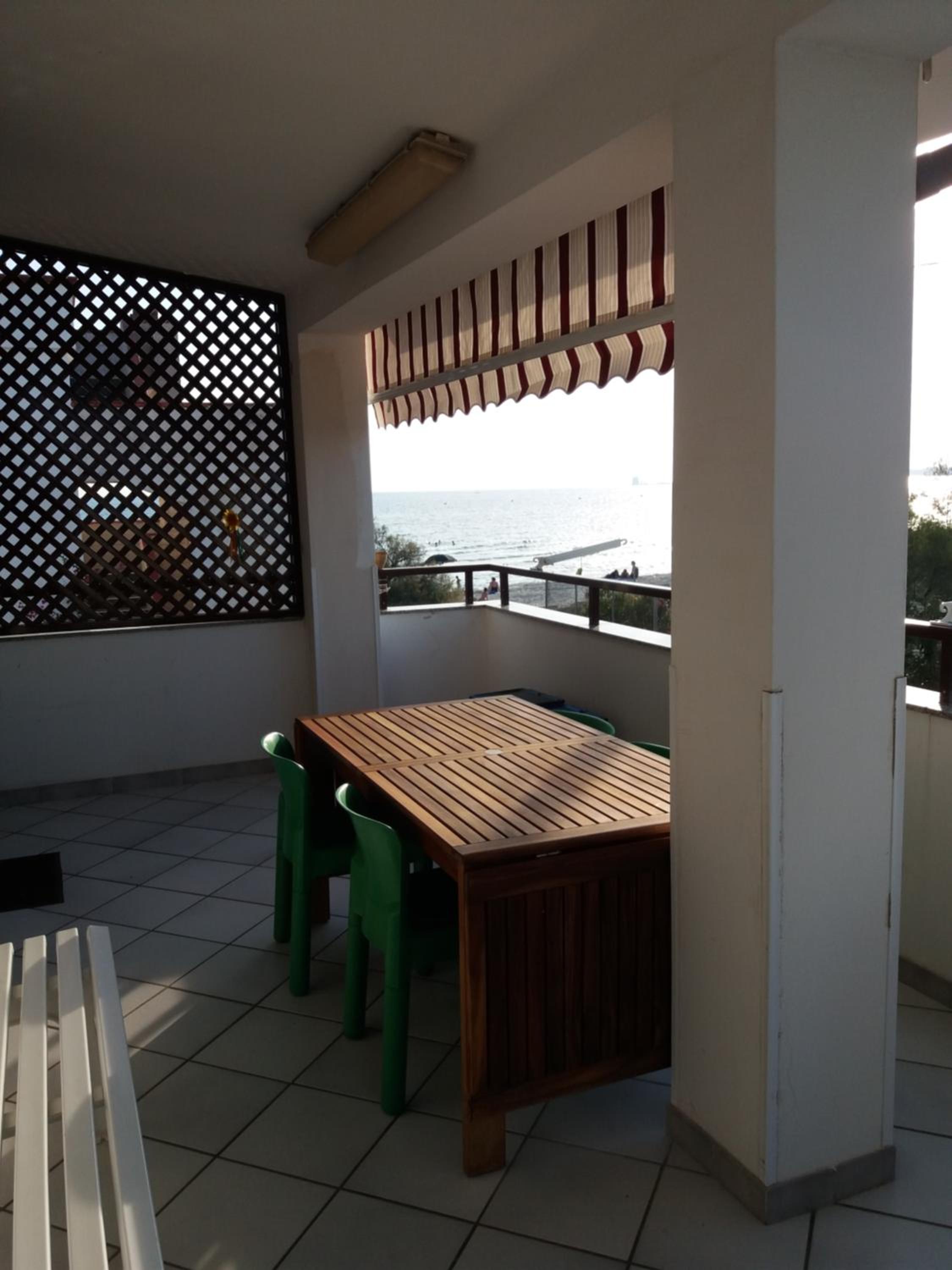 Casa di Rita al Bassamarea