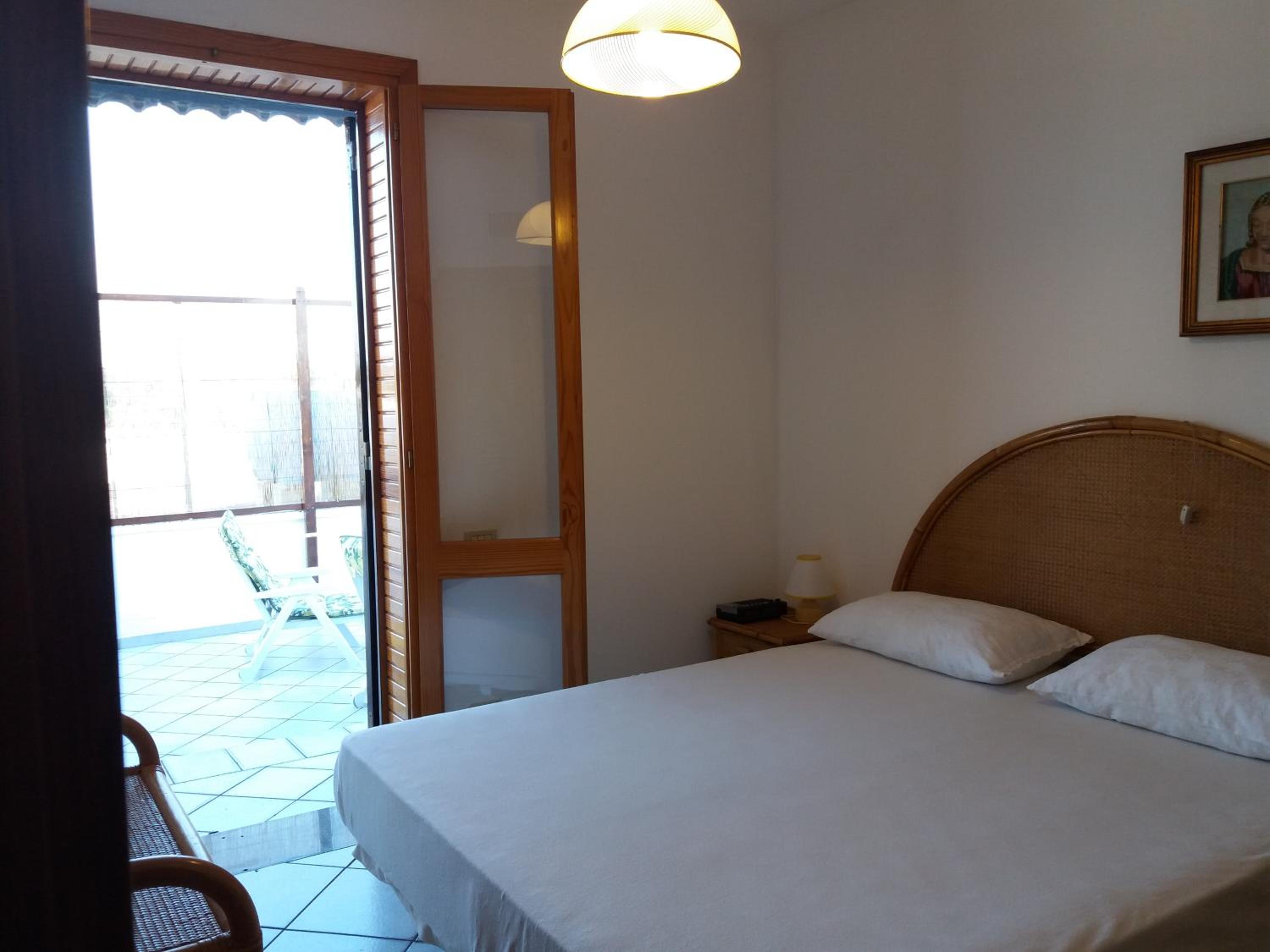 Casa di Rita al Bassamarea