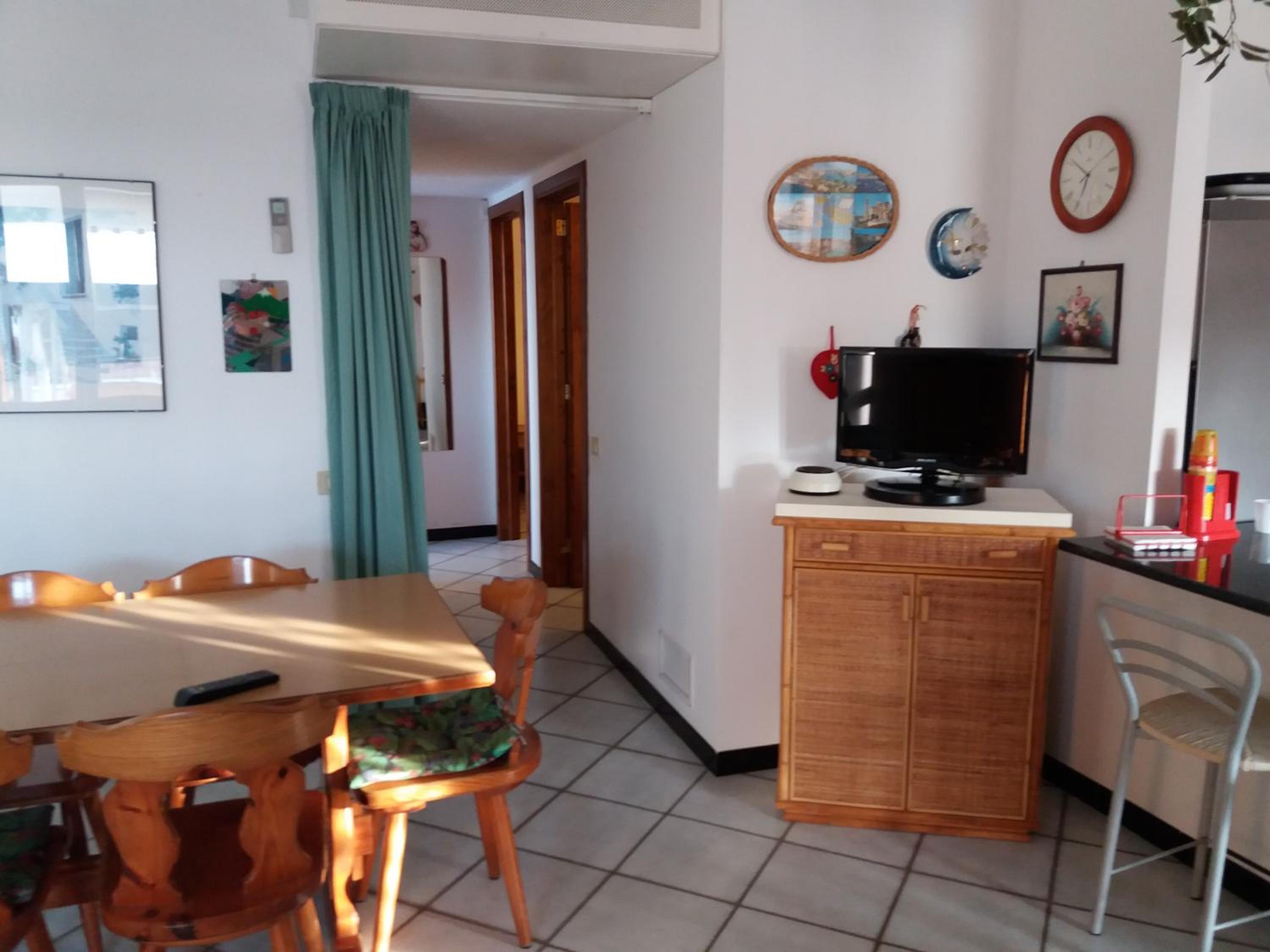 Casa di Rita al Bassamarea