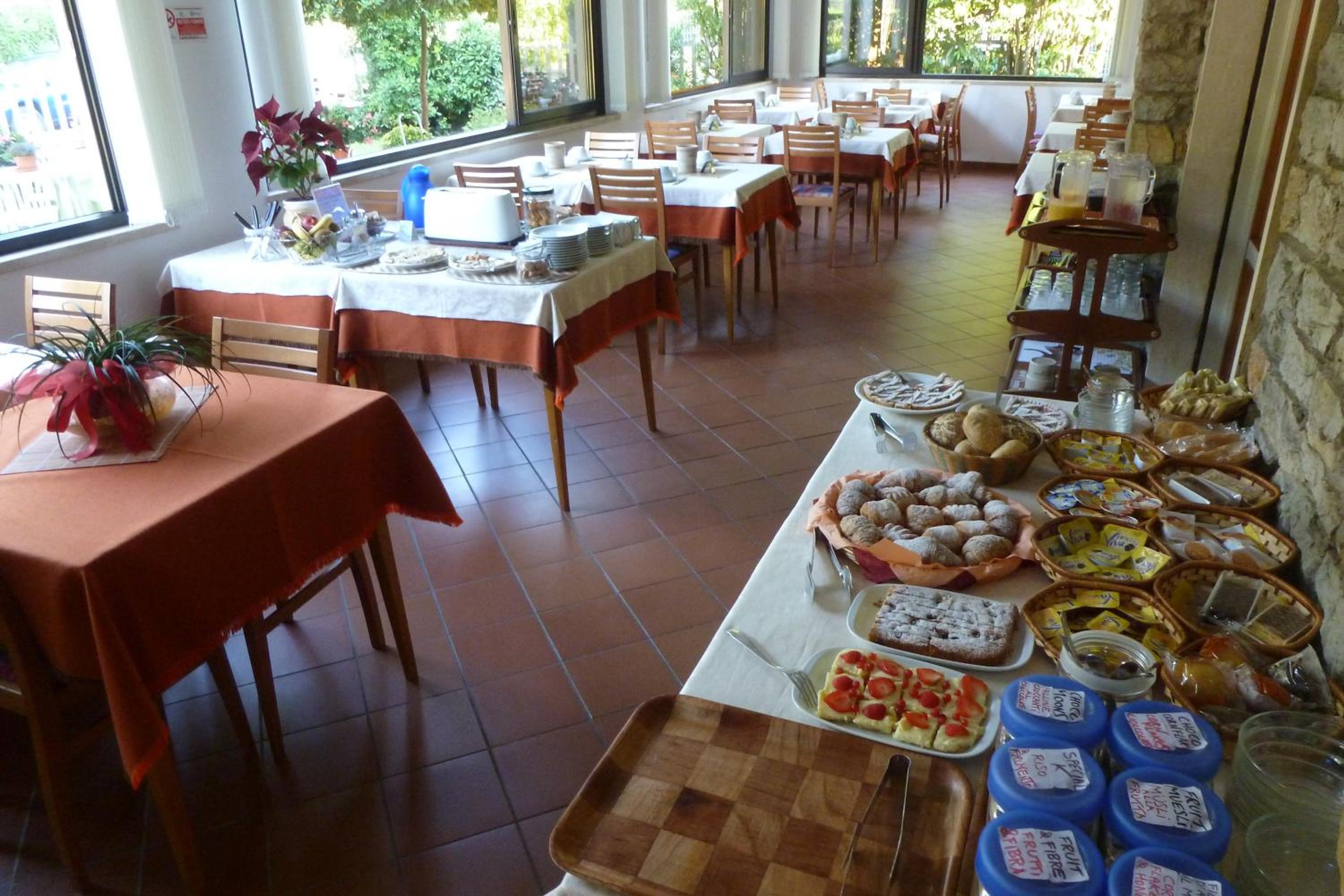 Hotel Versilia