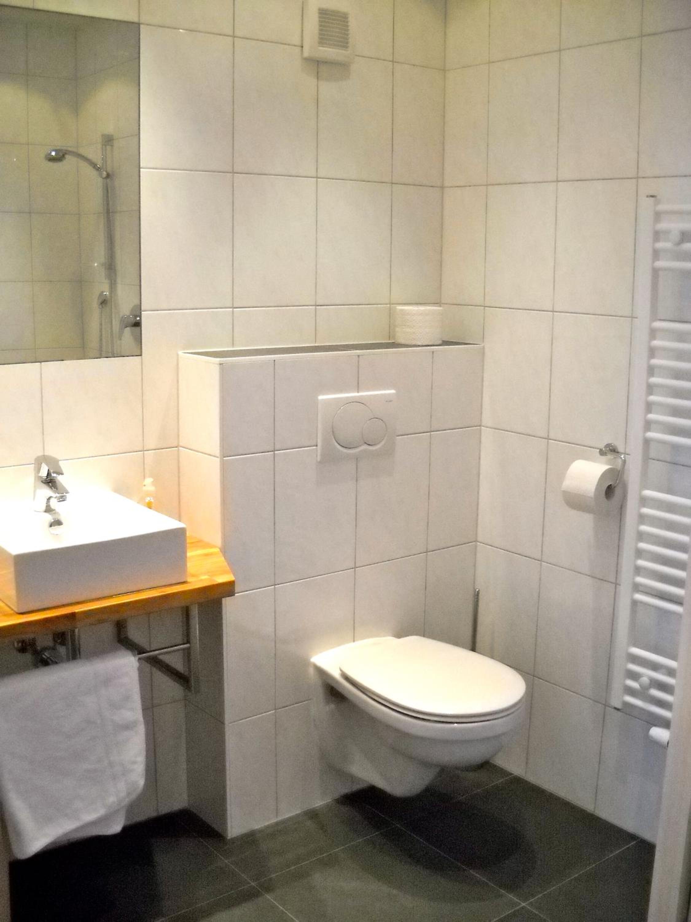 Bed & Rooms, Wörgl
