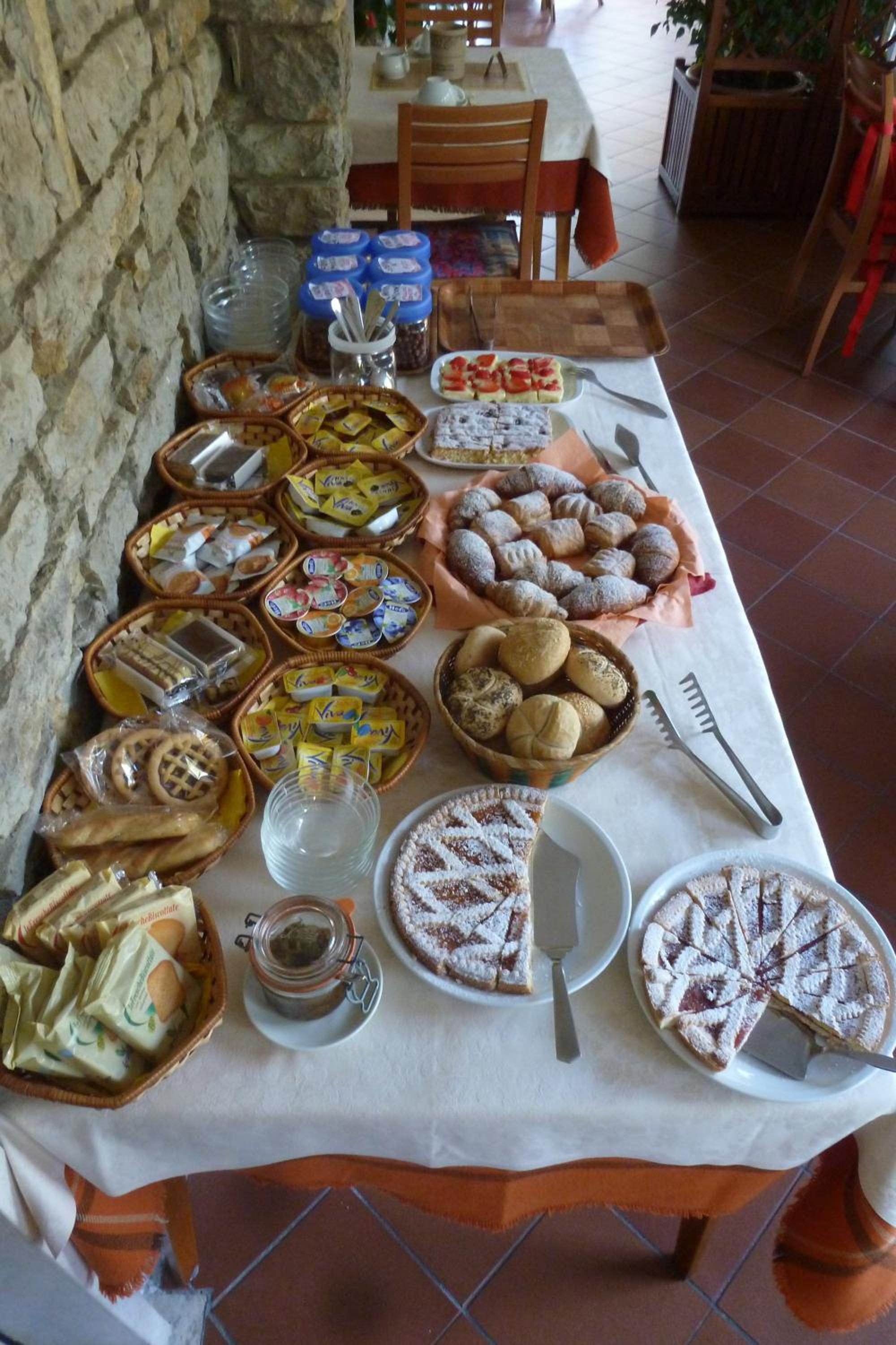 Hotel Versilia