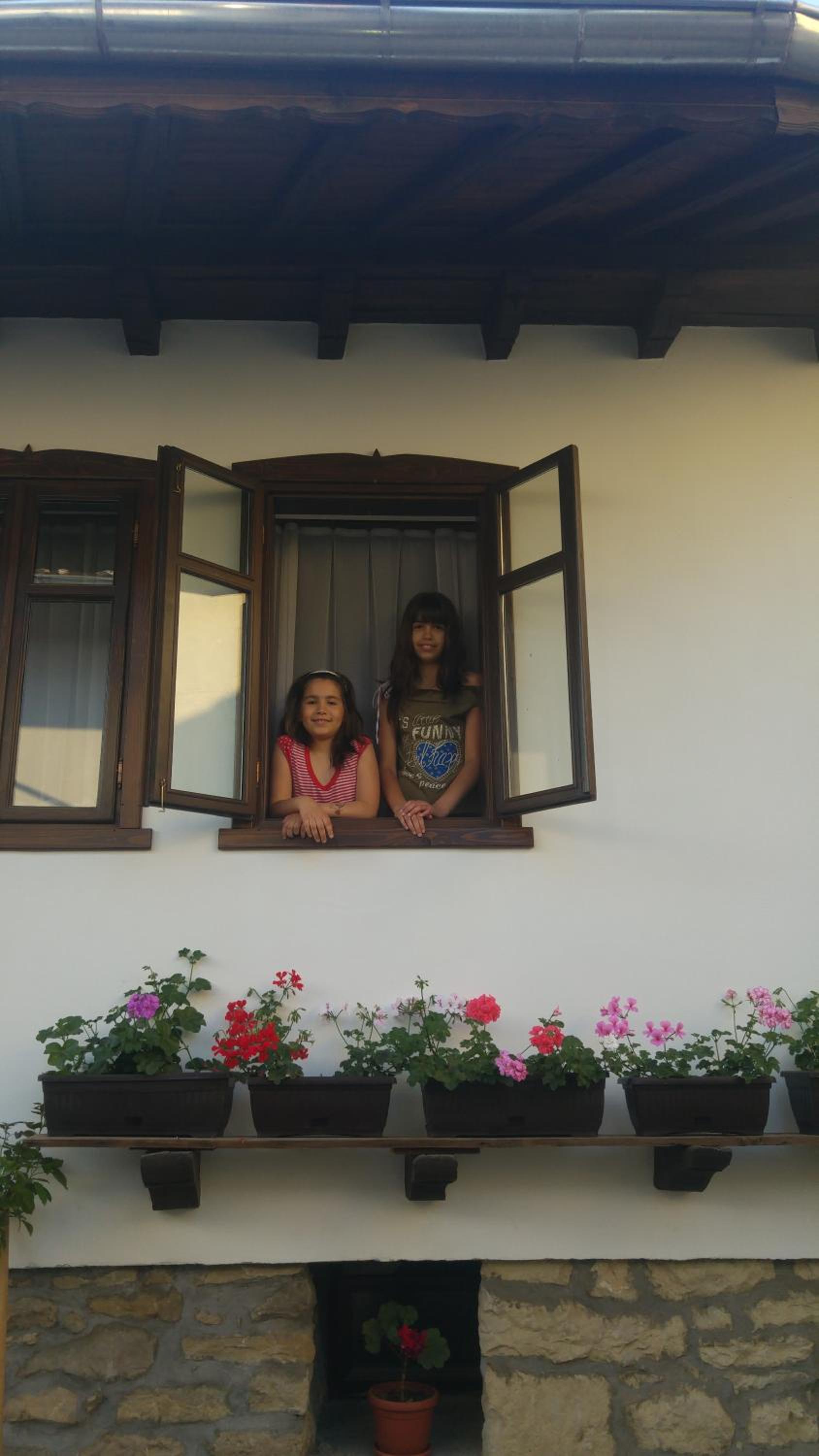 Guest House Strumena