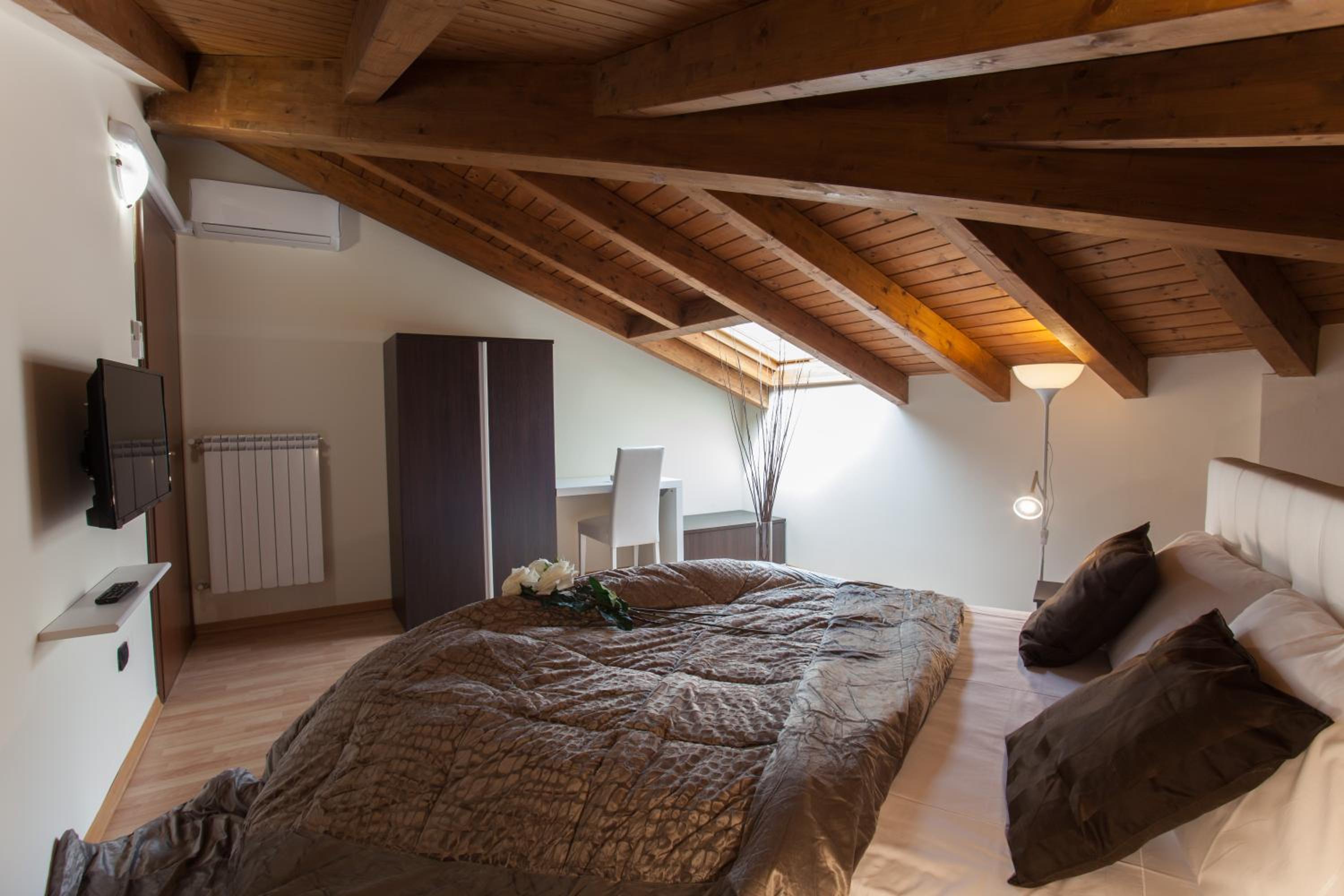 AcquaTerraFuoco - City Apartments