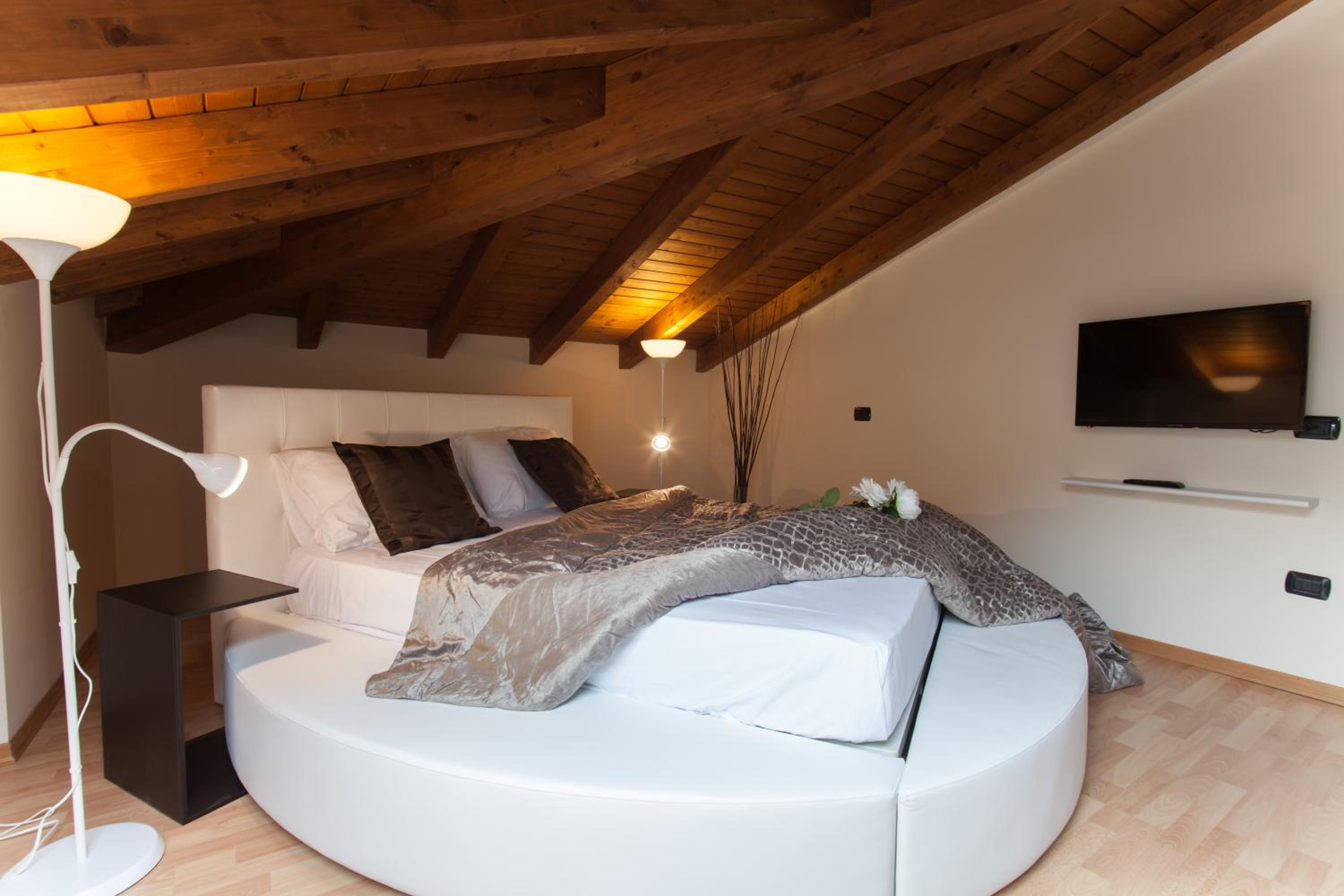 AcquaTerraFuoco - City Apartments