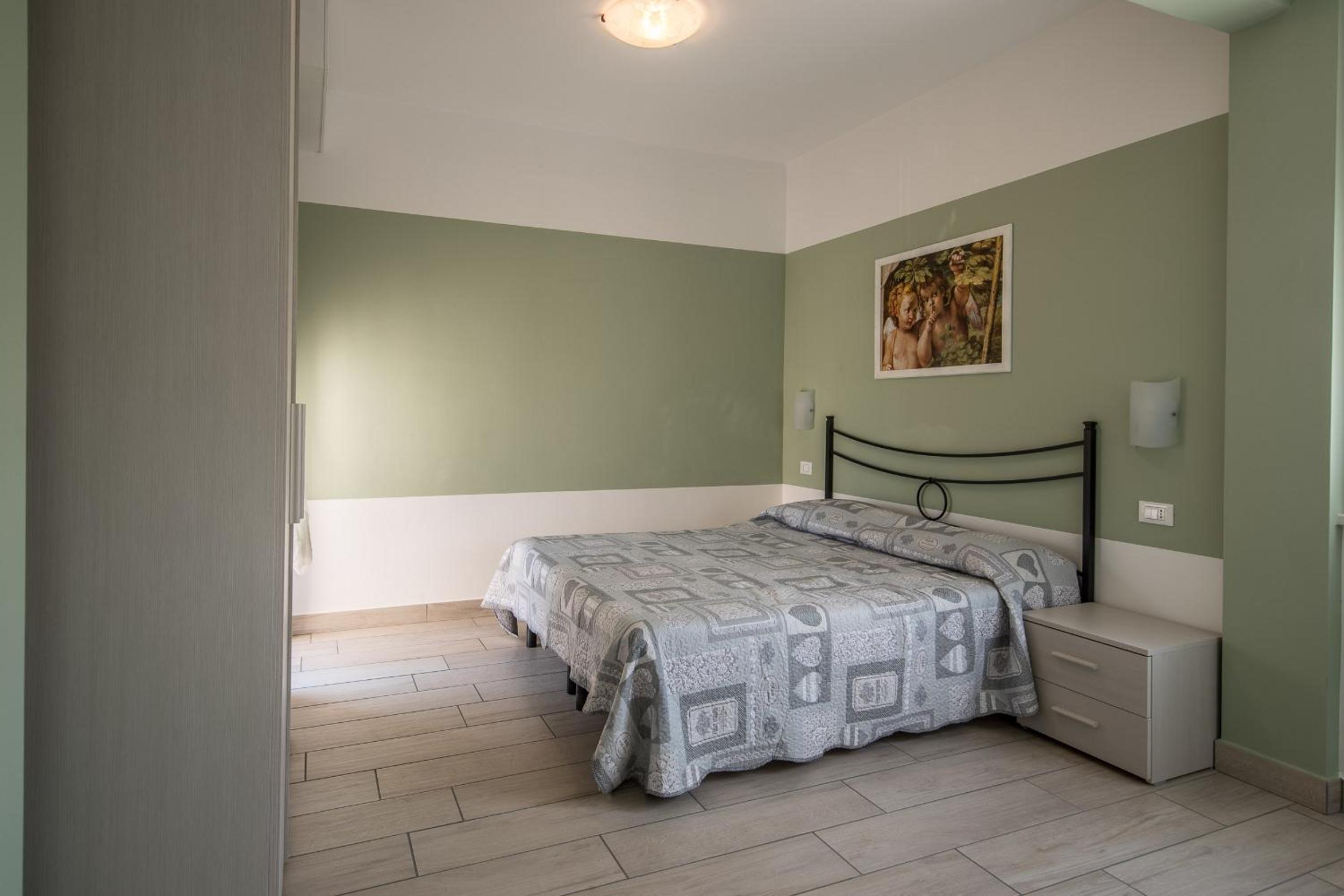 Appartamenti Residence Tulipano