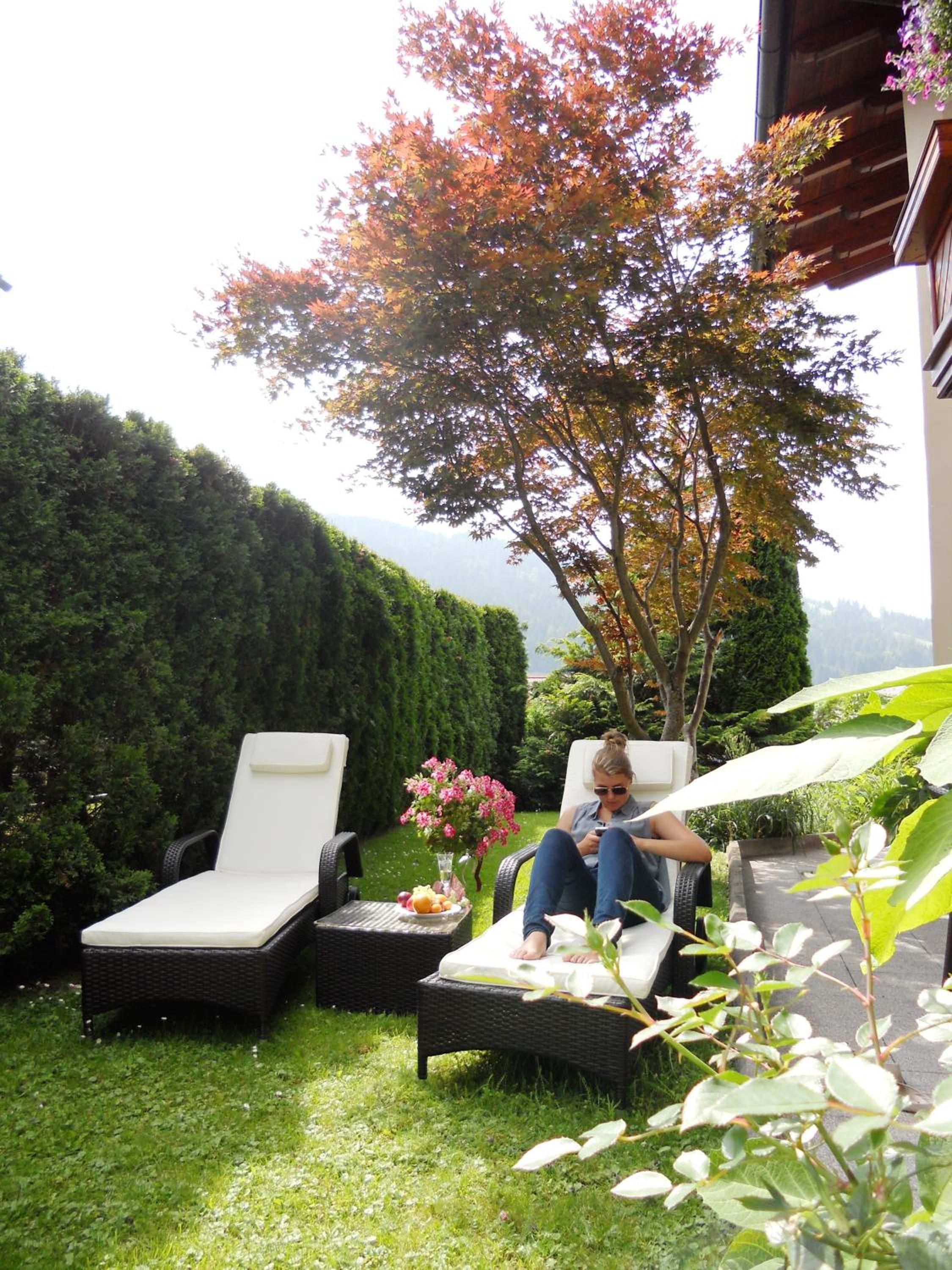 Ferienhaus Eva