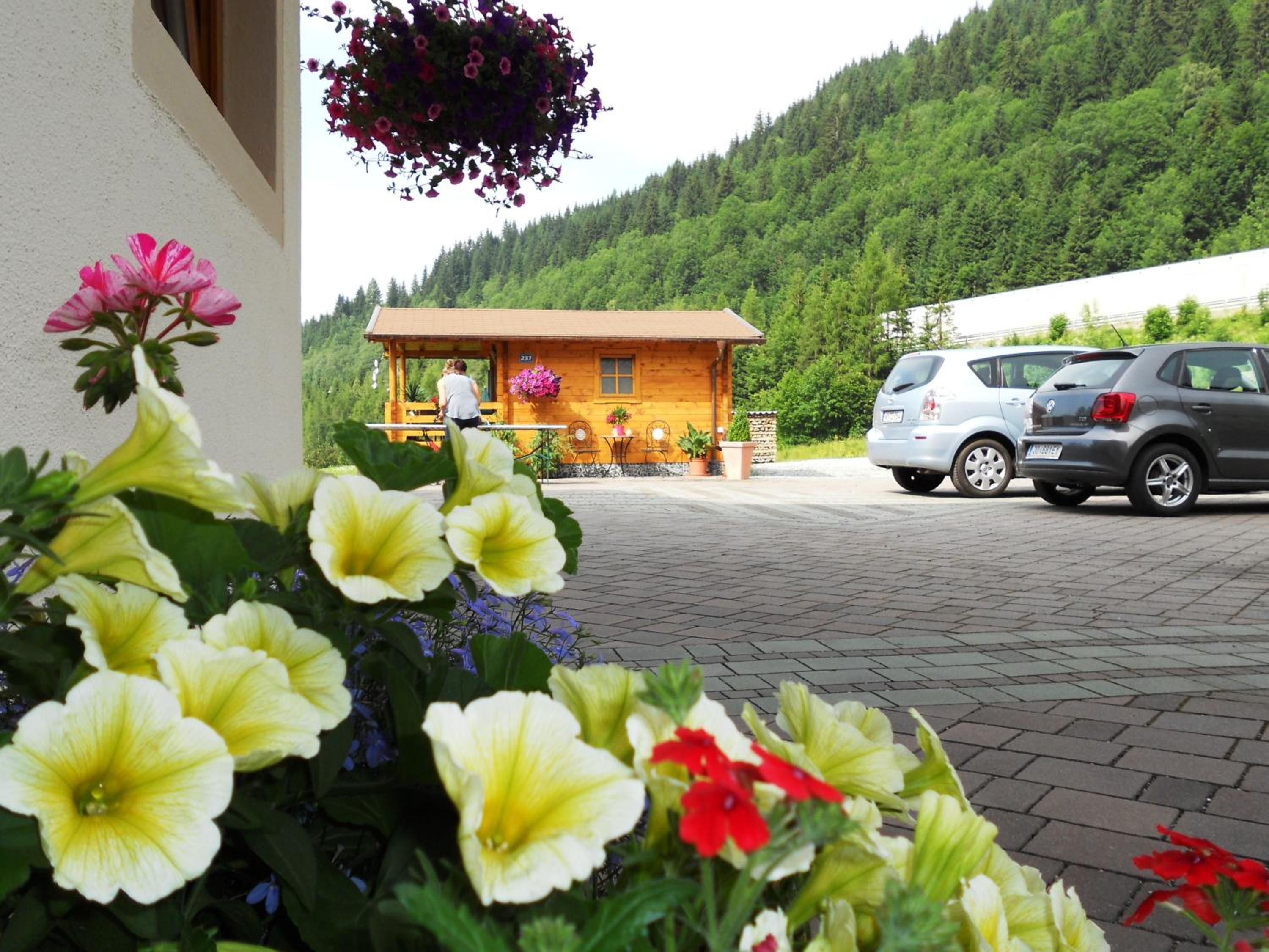 Ferienhaus Eva