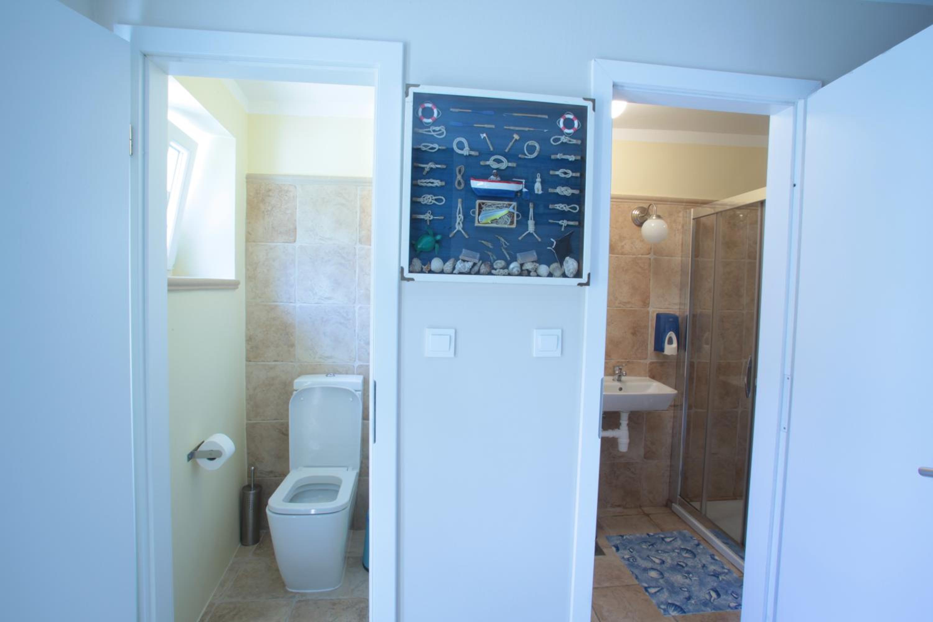 Hostel Adriatic Piran