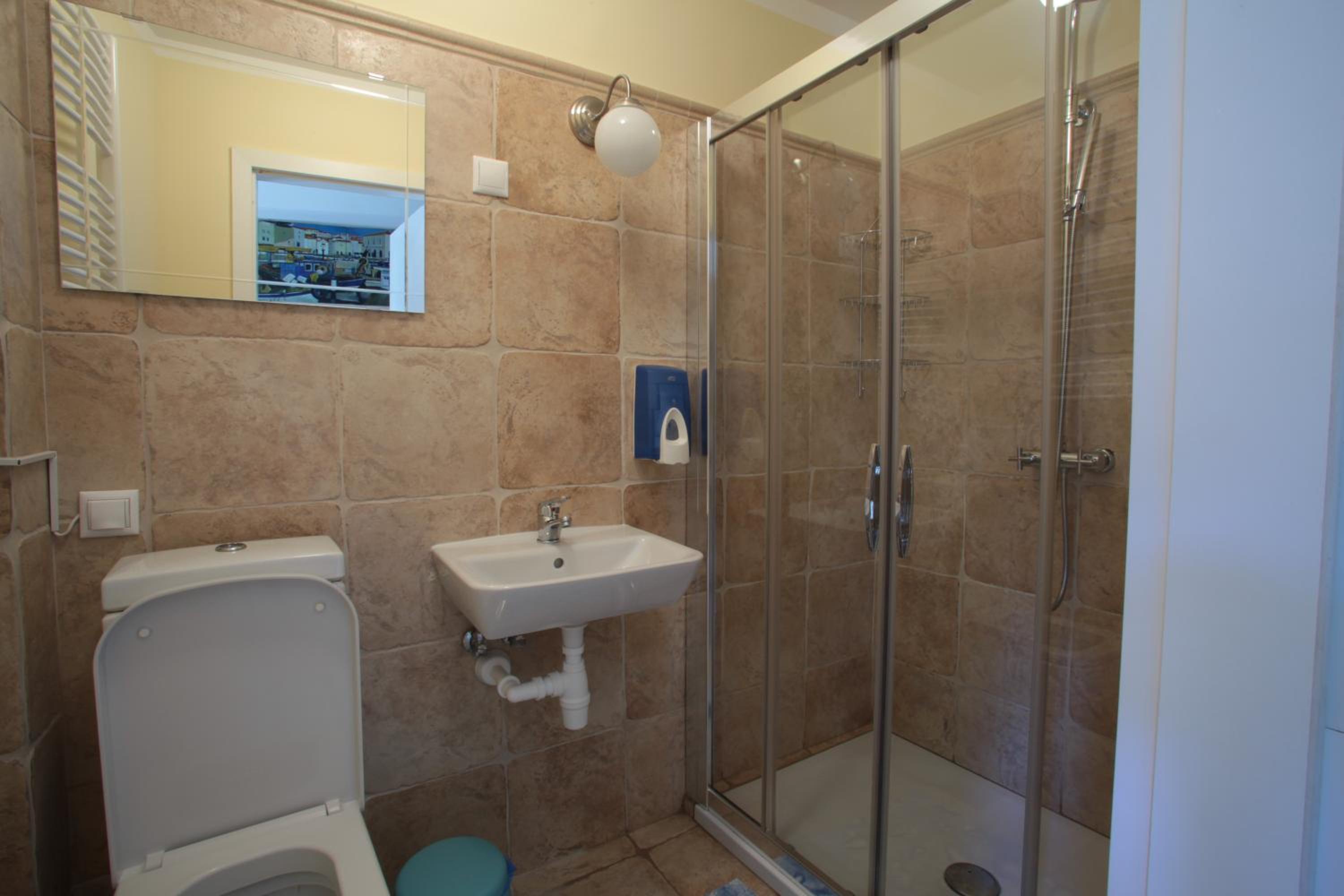 Hostel Adriatic Piran