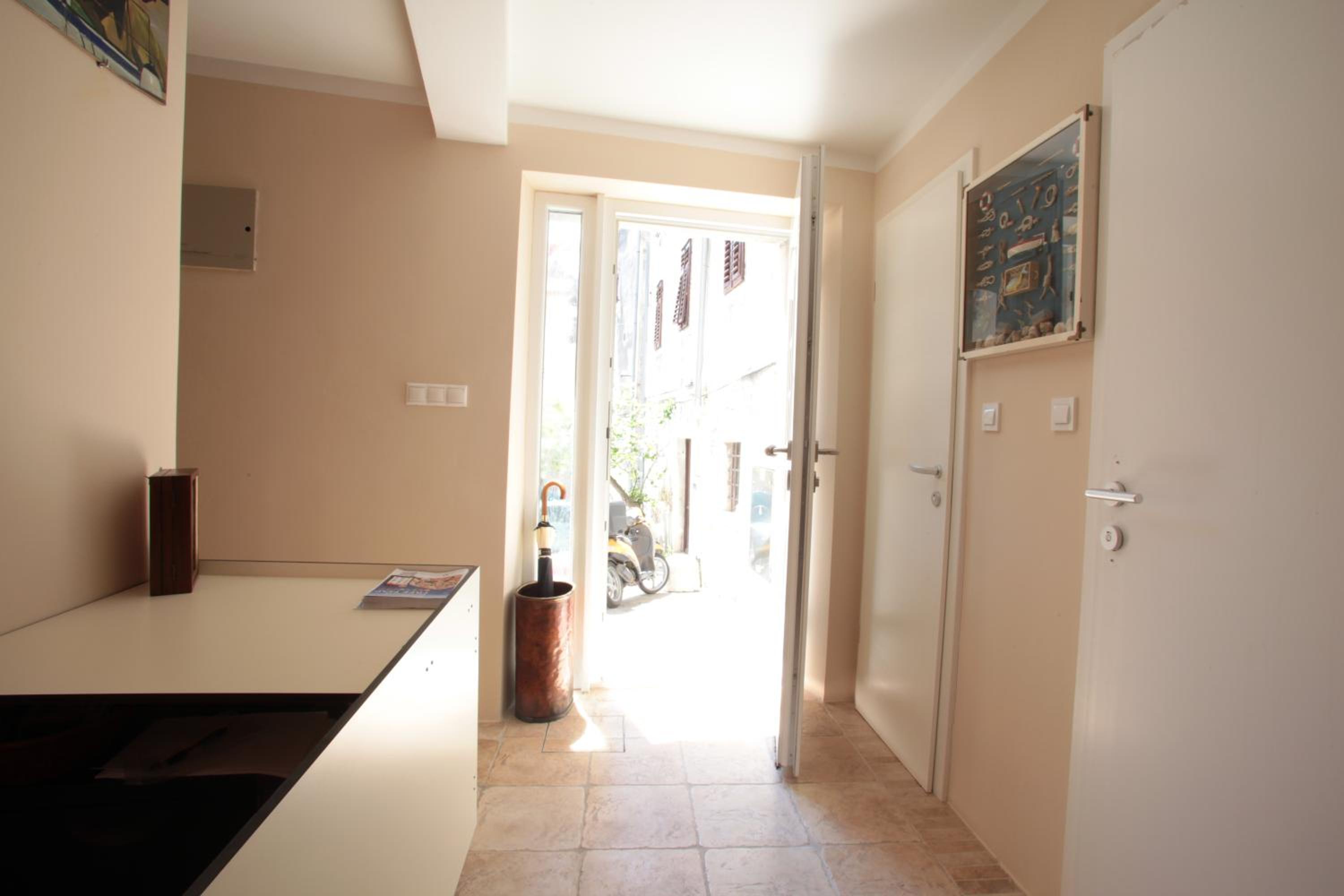 Hostel Adriatic Piran